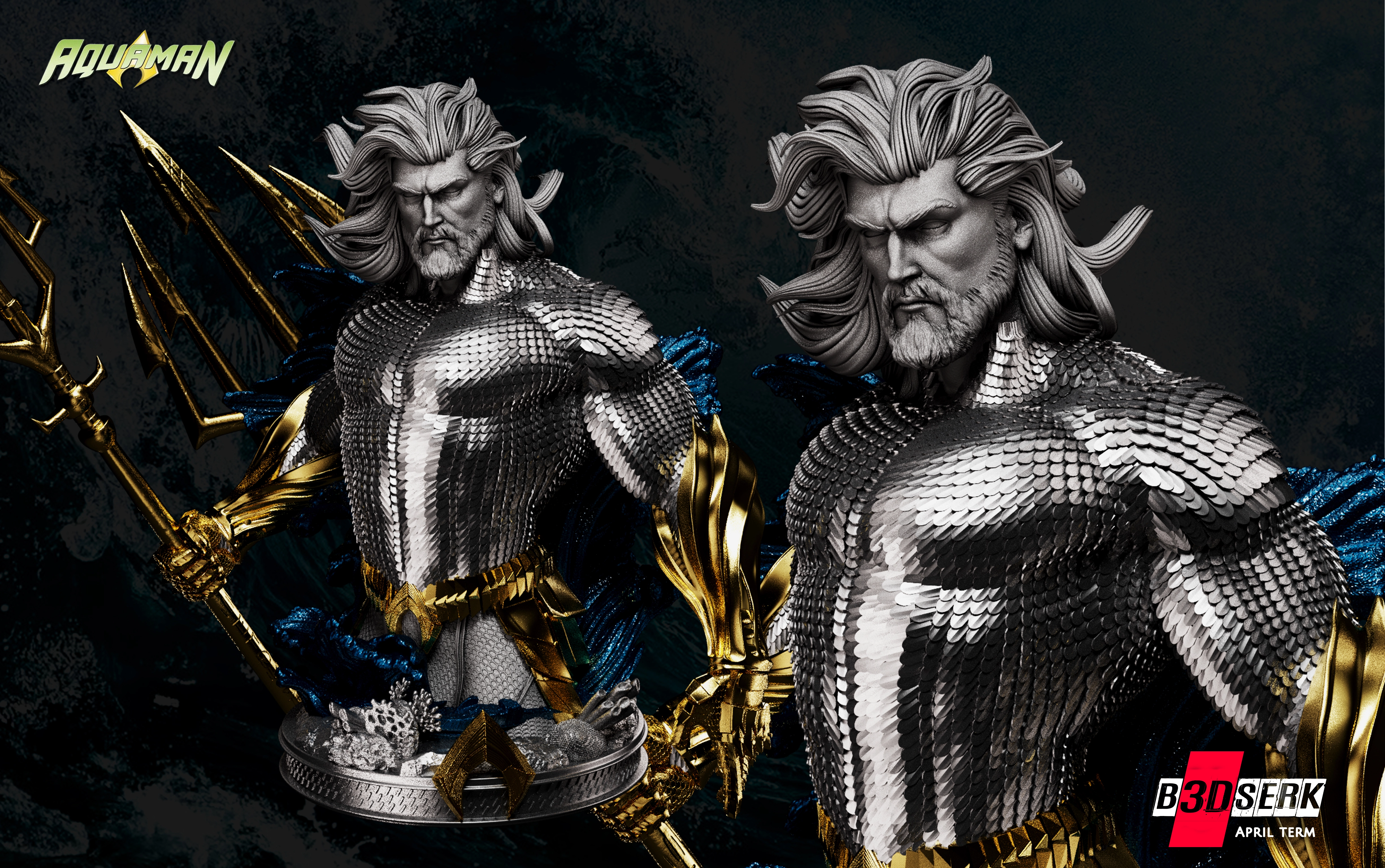 Aquaman
