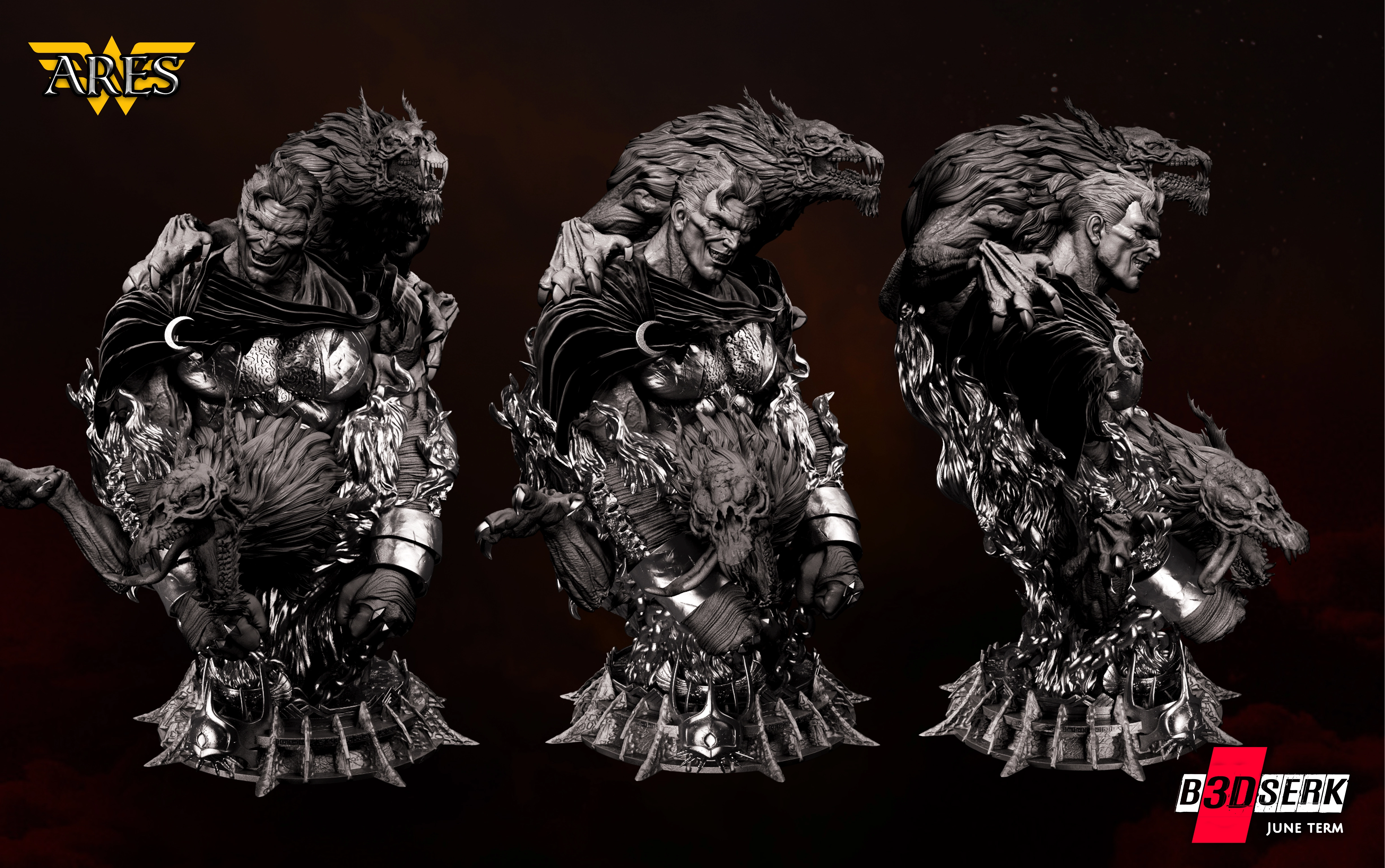 Ares