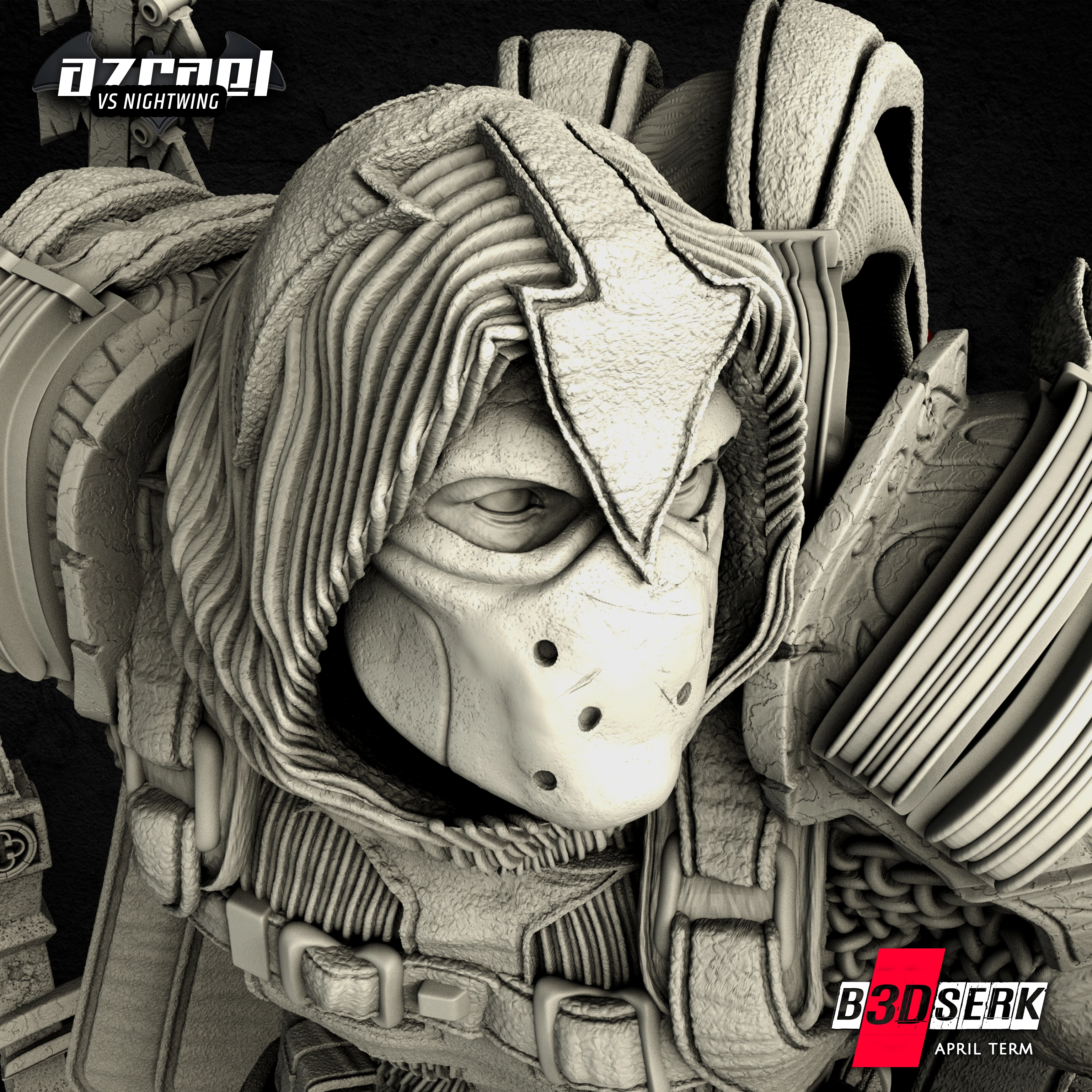 Azrael
