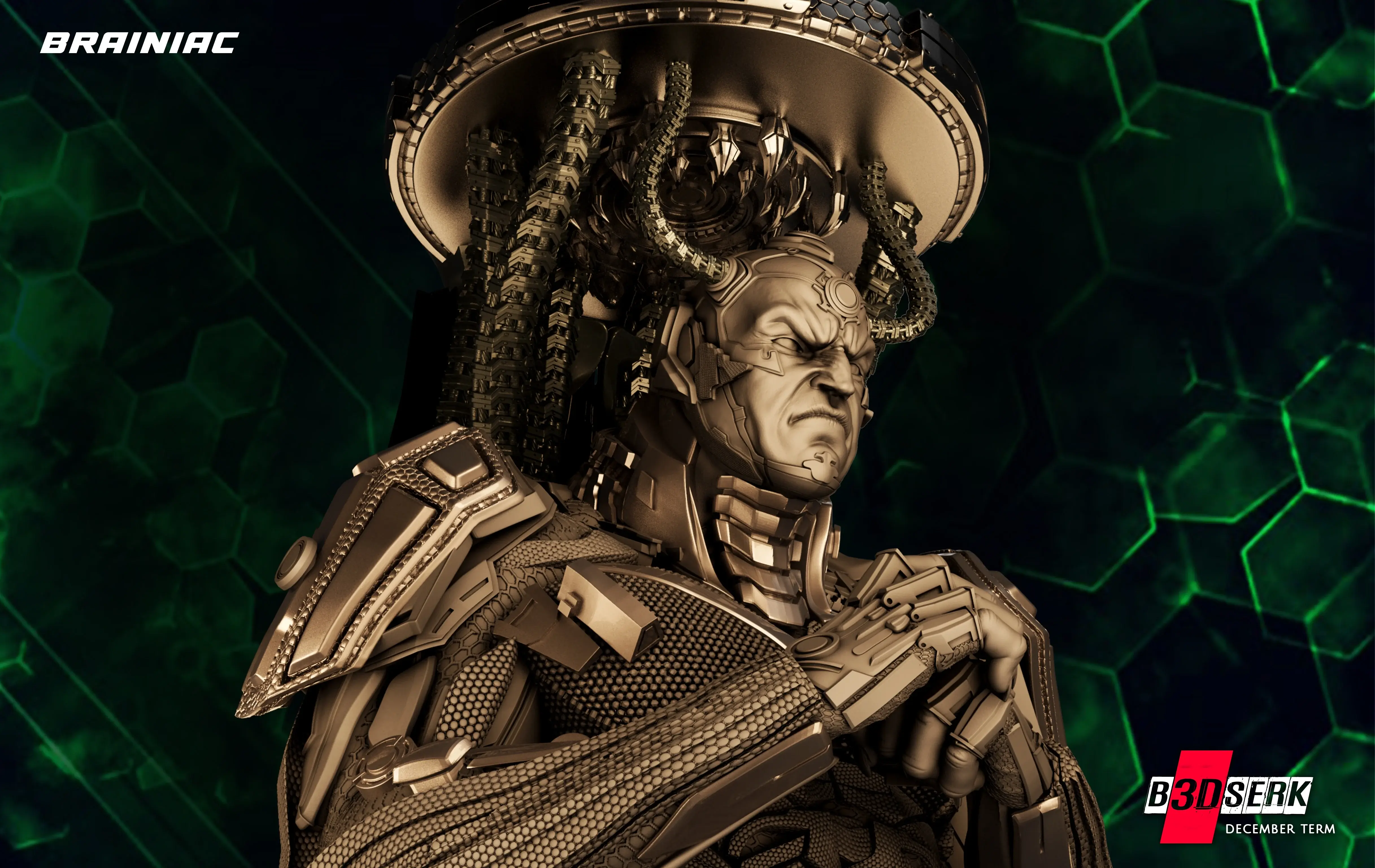 Brainiac