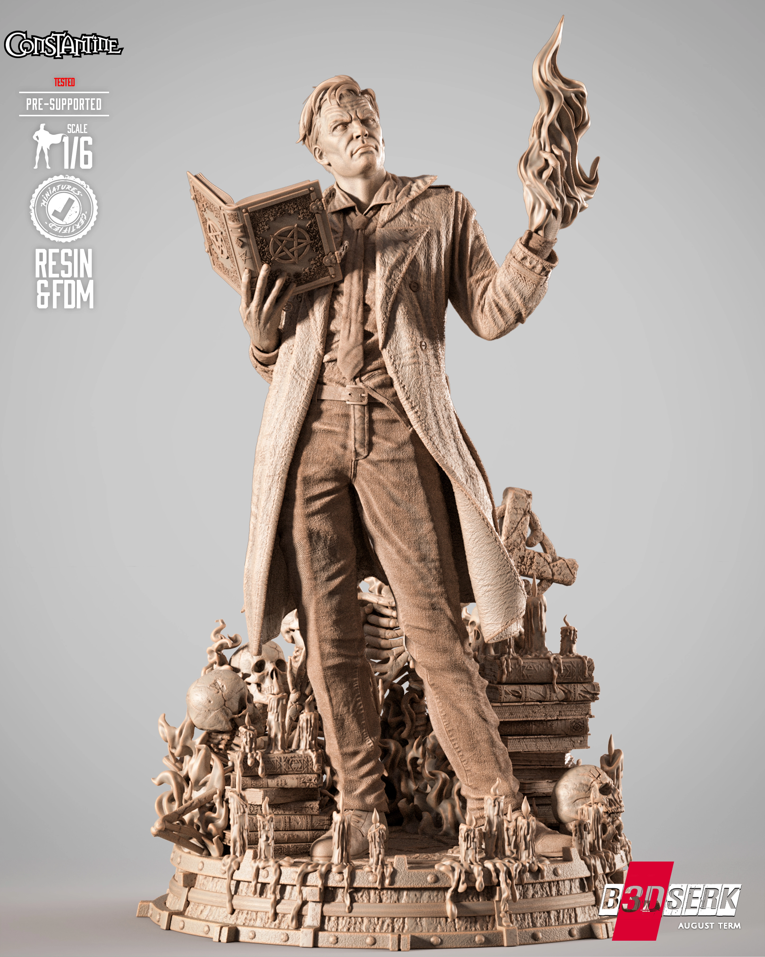 Constantine