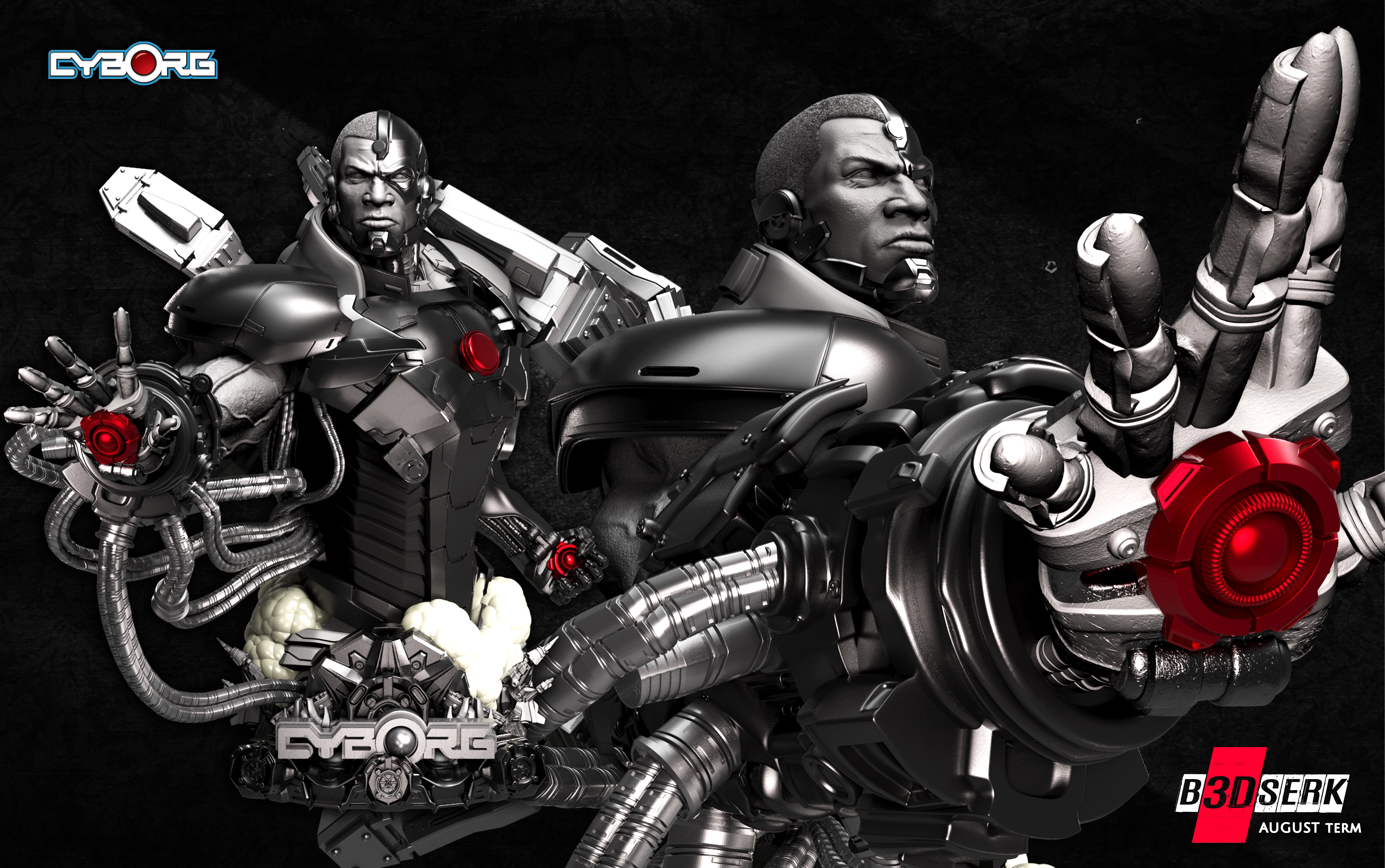 Cyborg