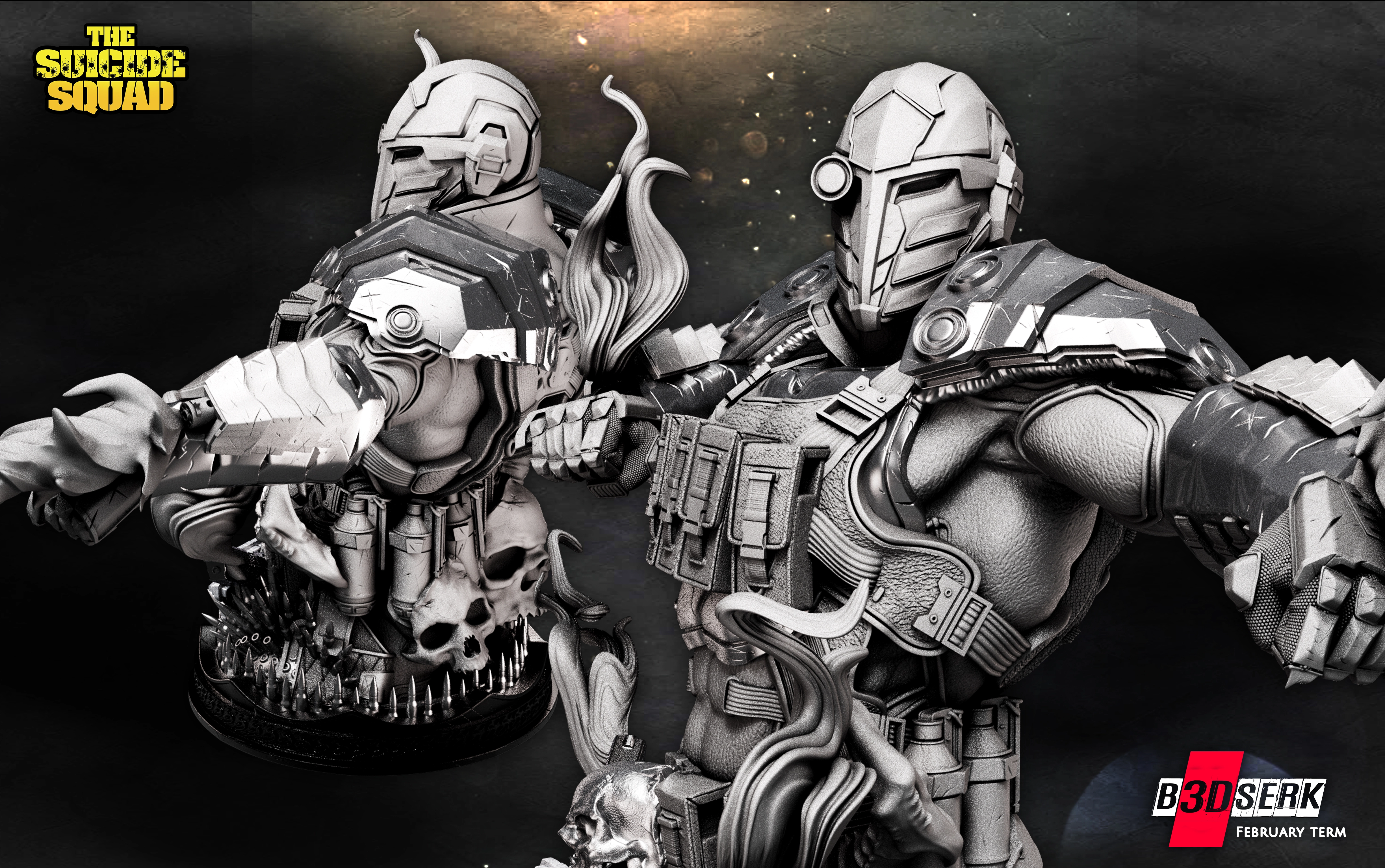 Deadshot