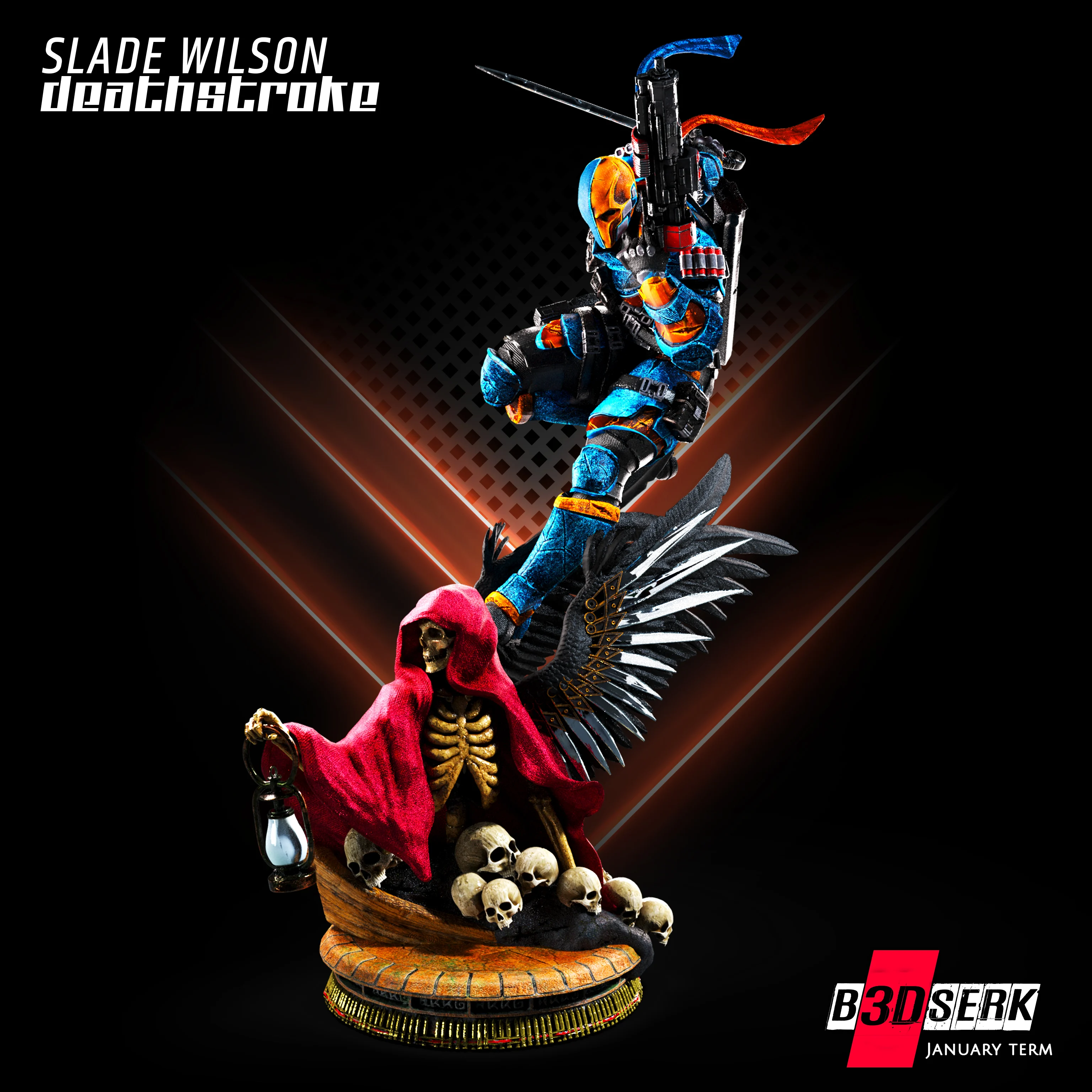 Deathstroke