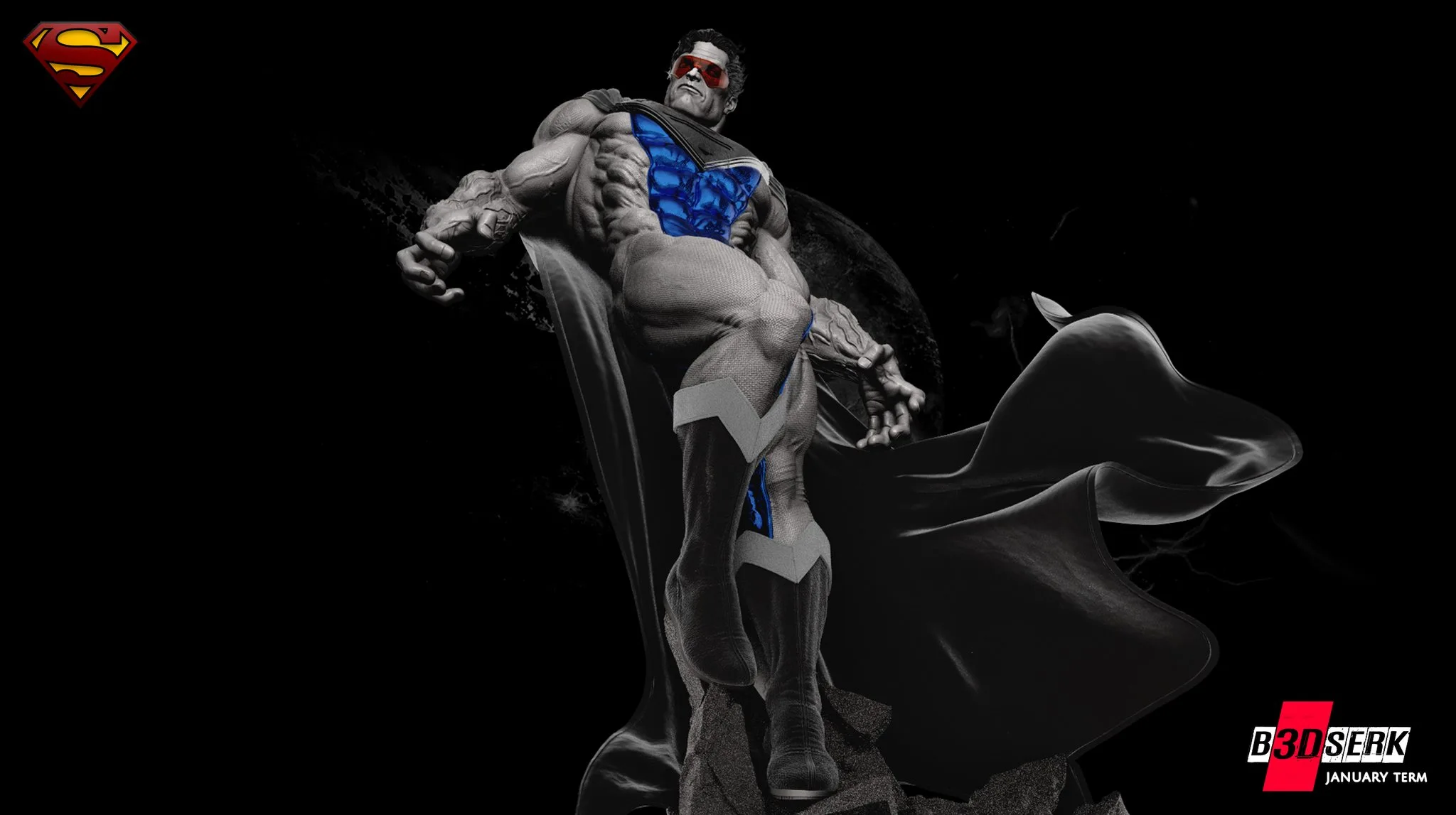 Eradicator