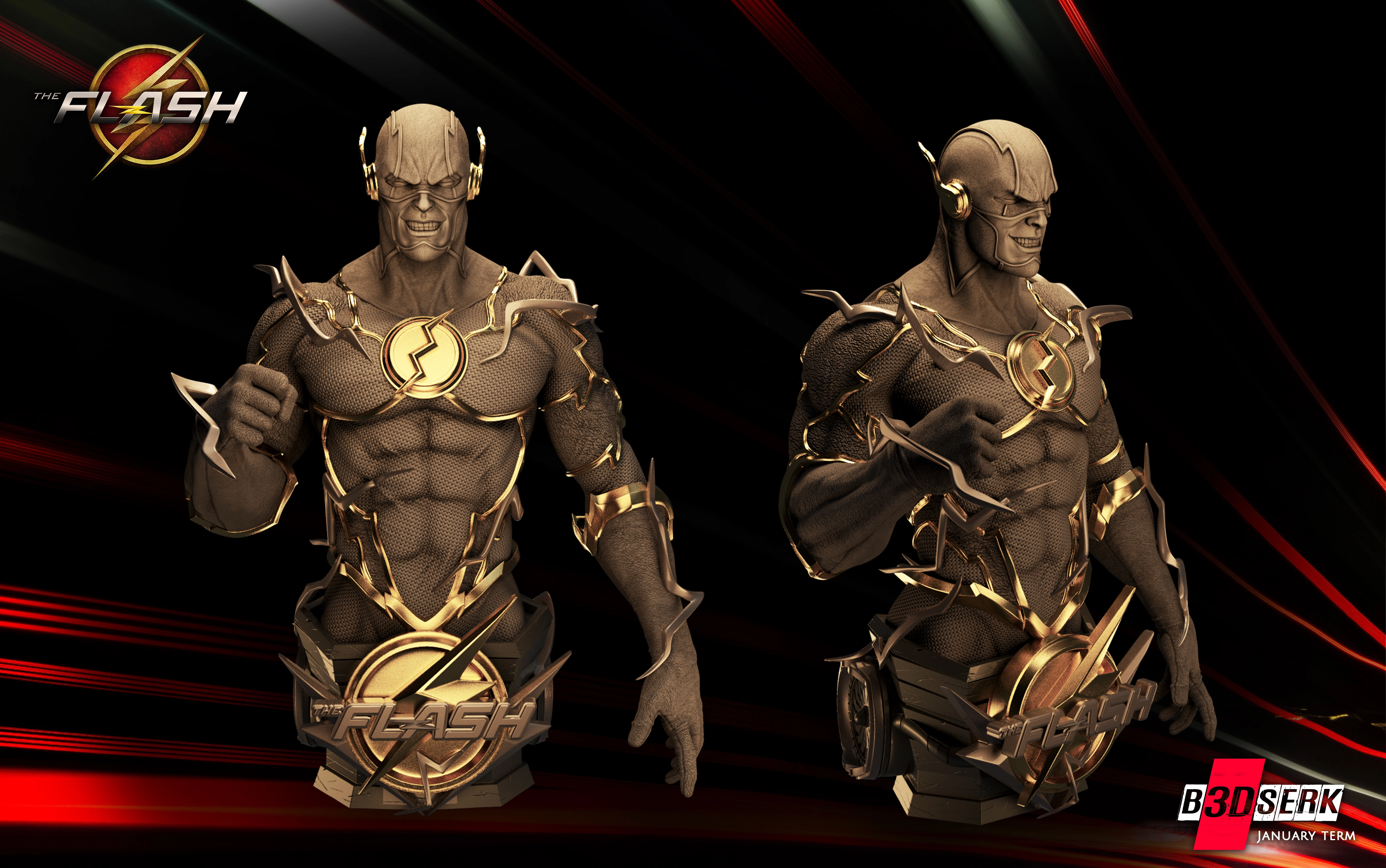Flash