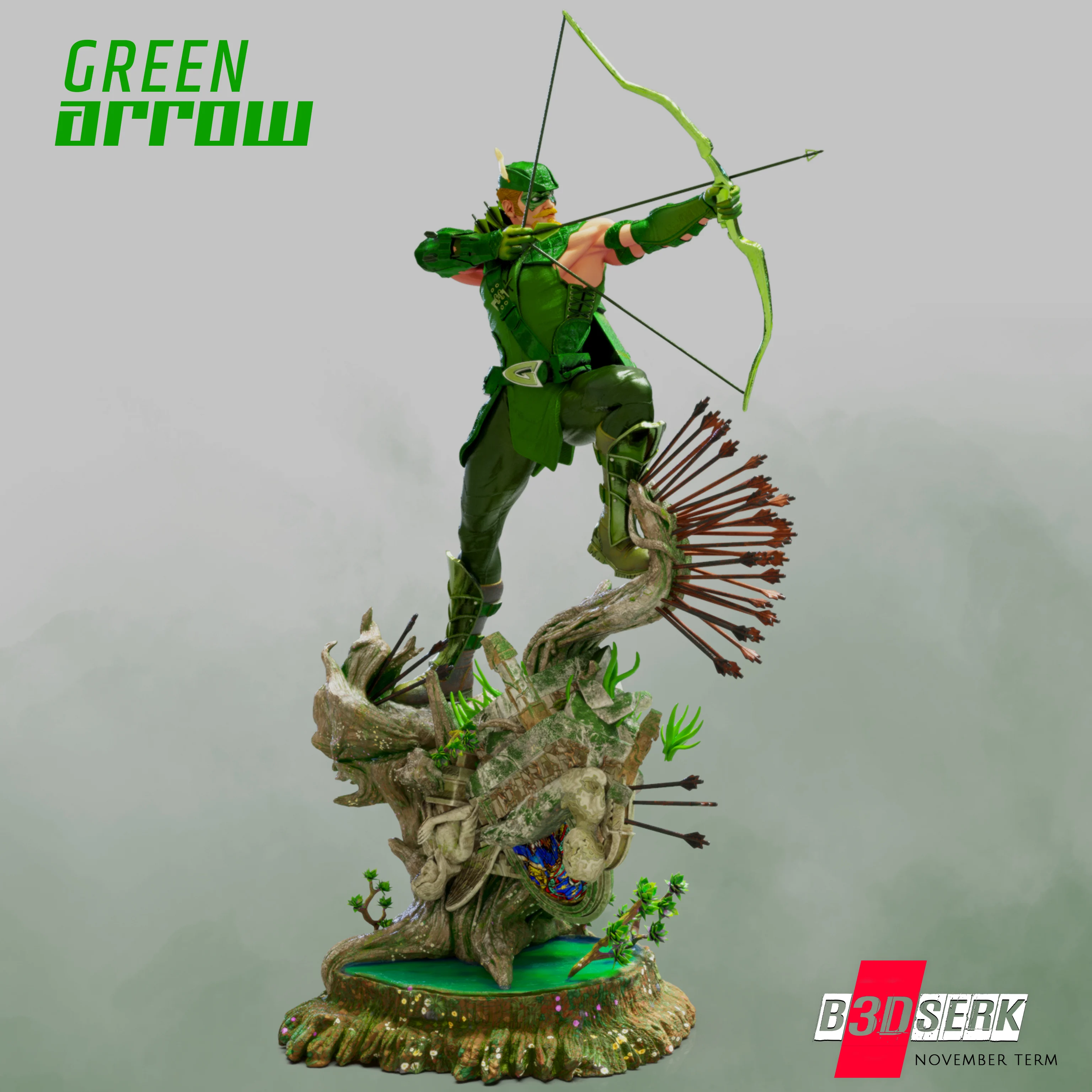 Green Arrow