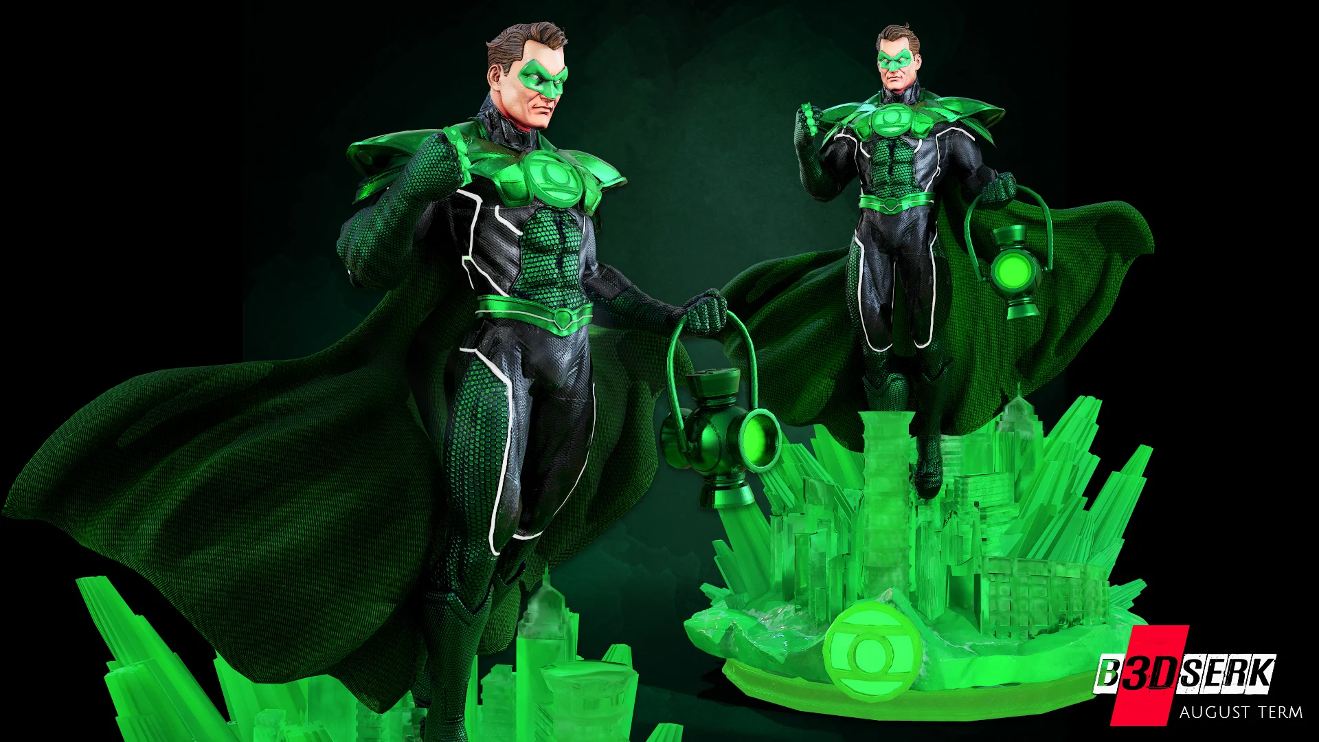 Green Lantern