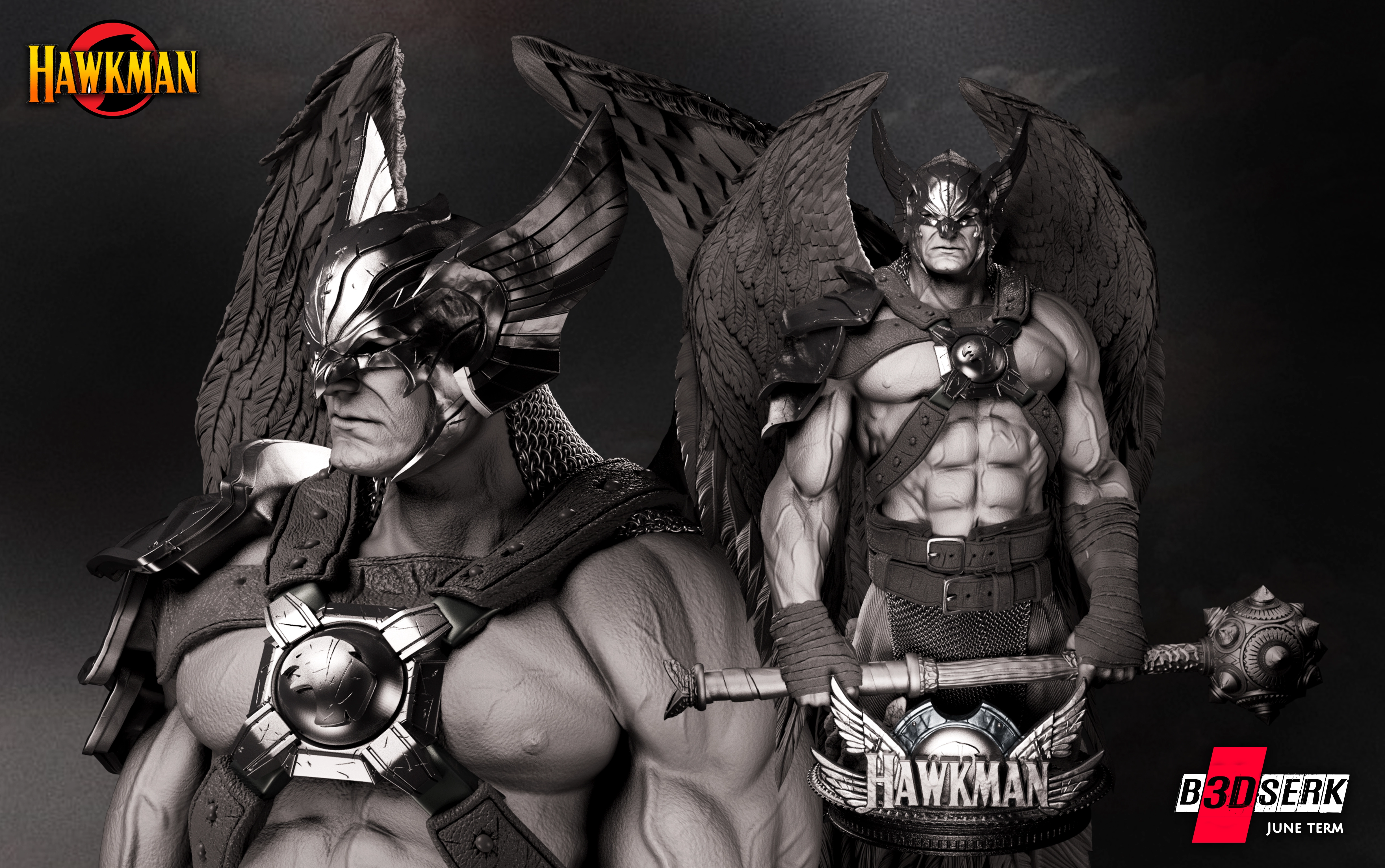 Hawkman