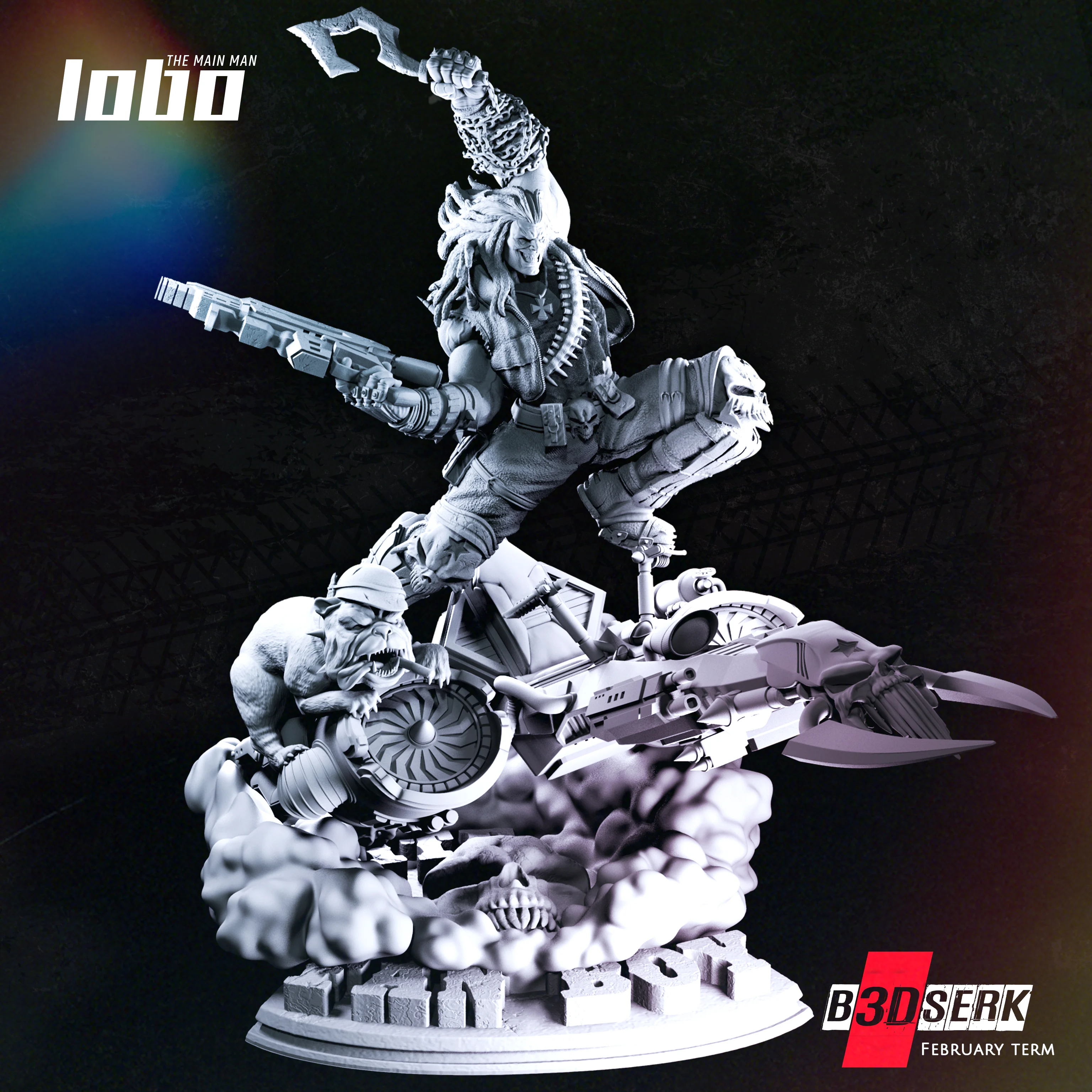 Lobo