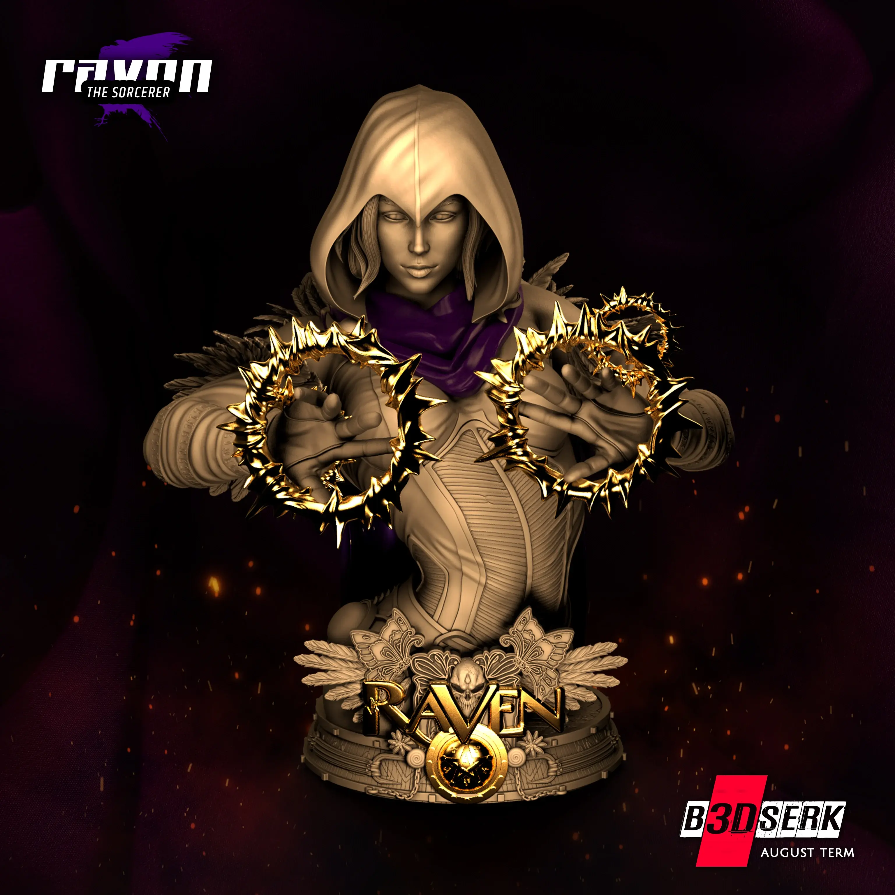 Raven