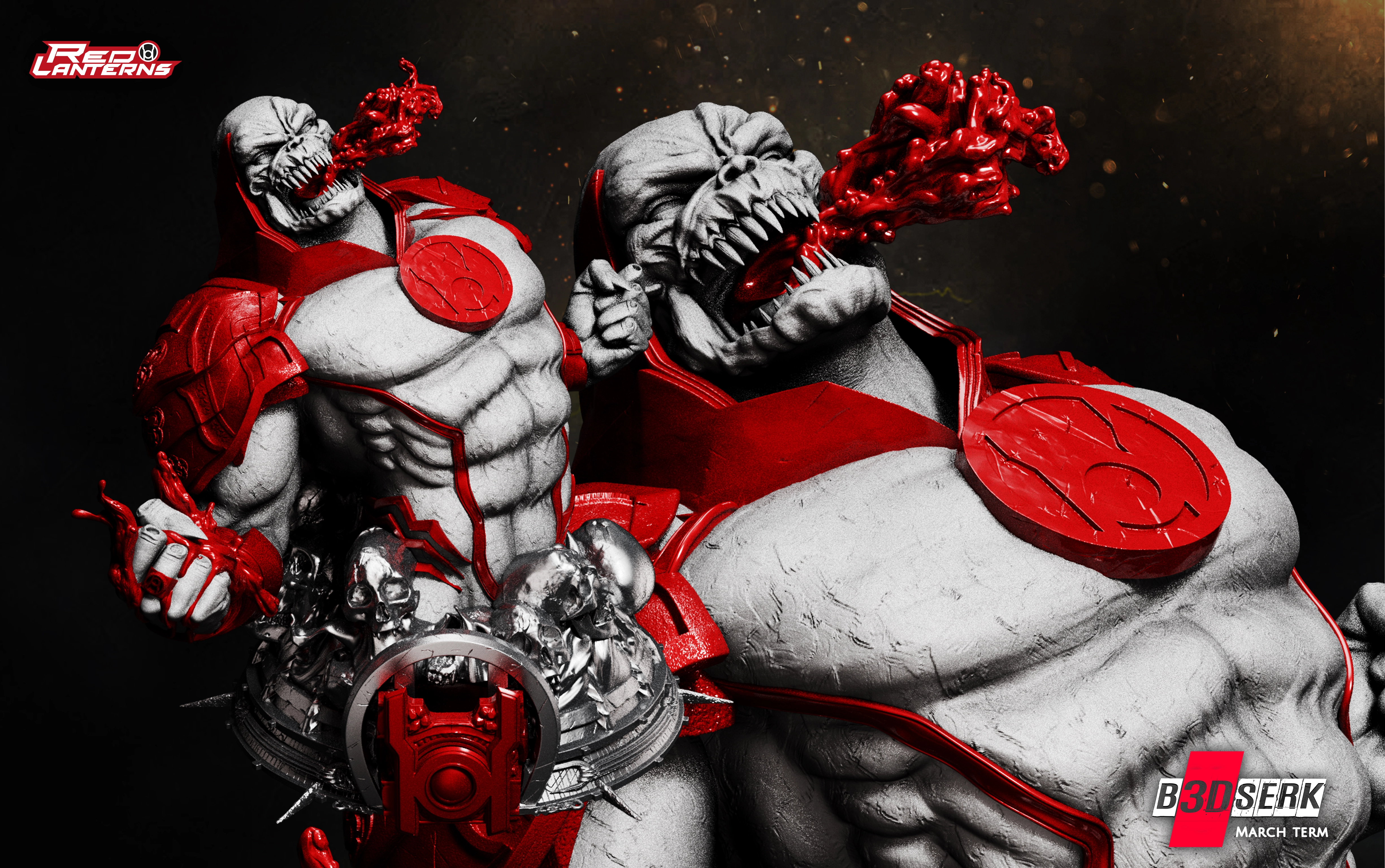 Atrocitus