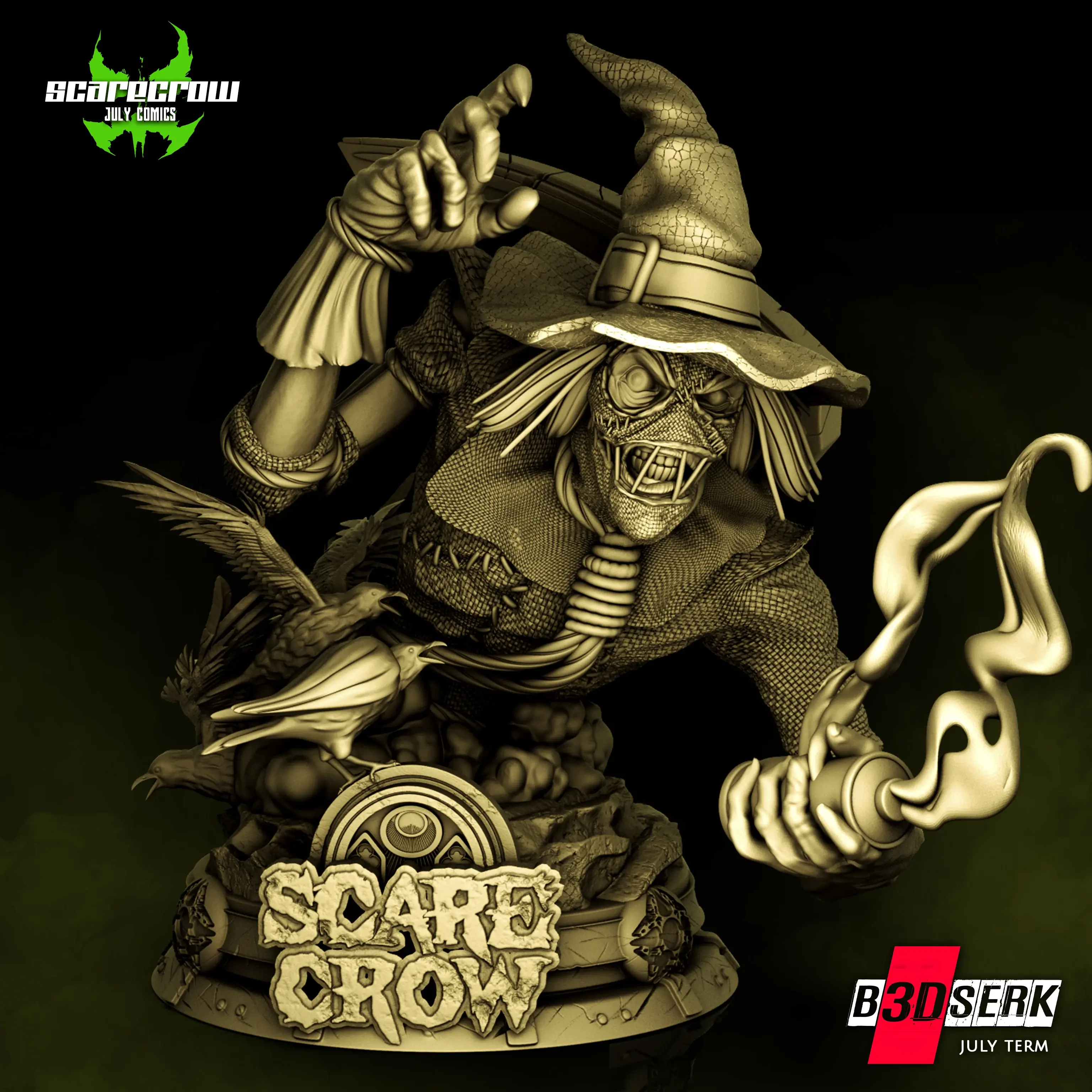 Scarecrow