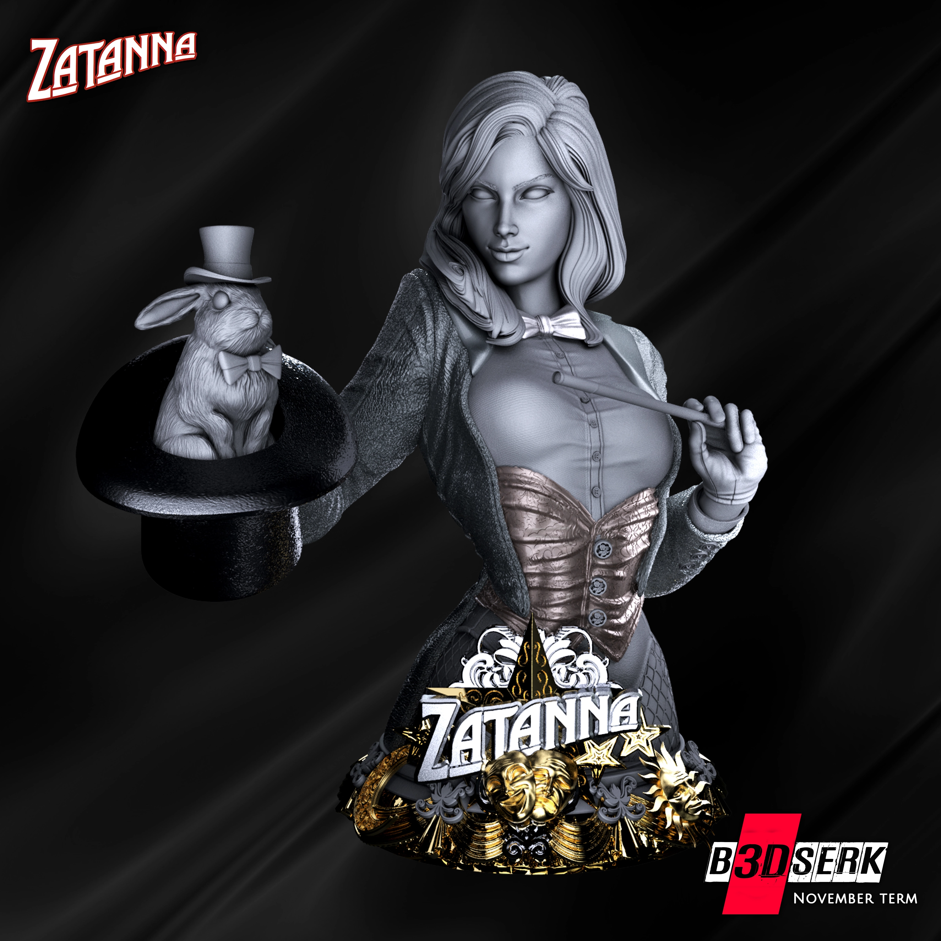 Zatanna