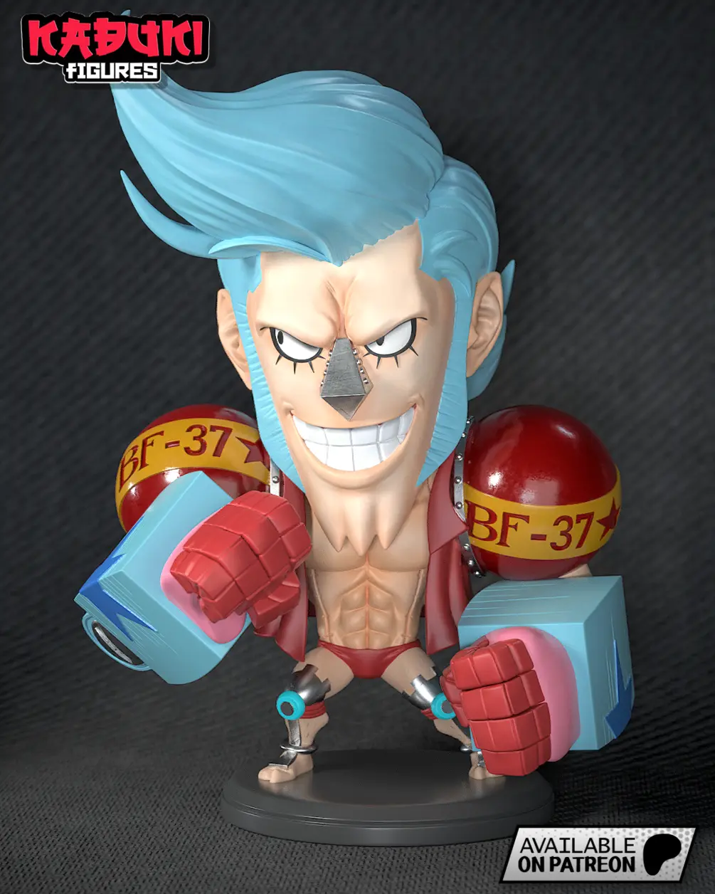 Franky
