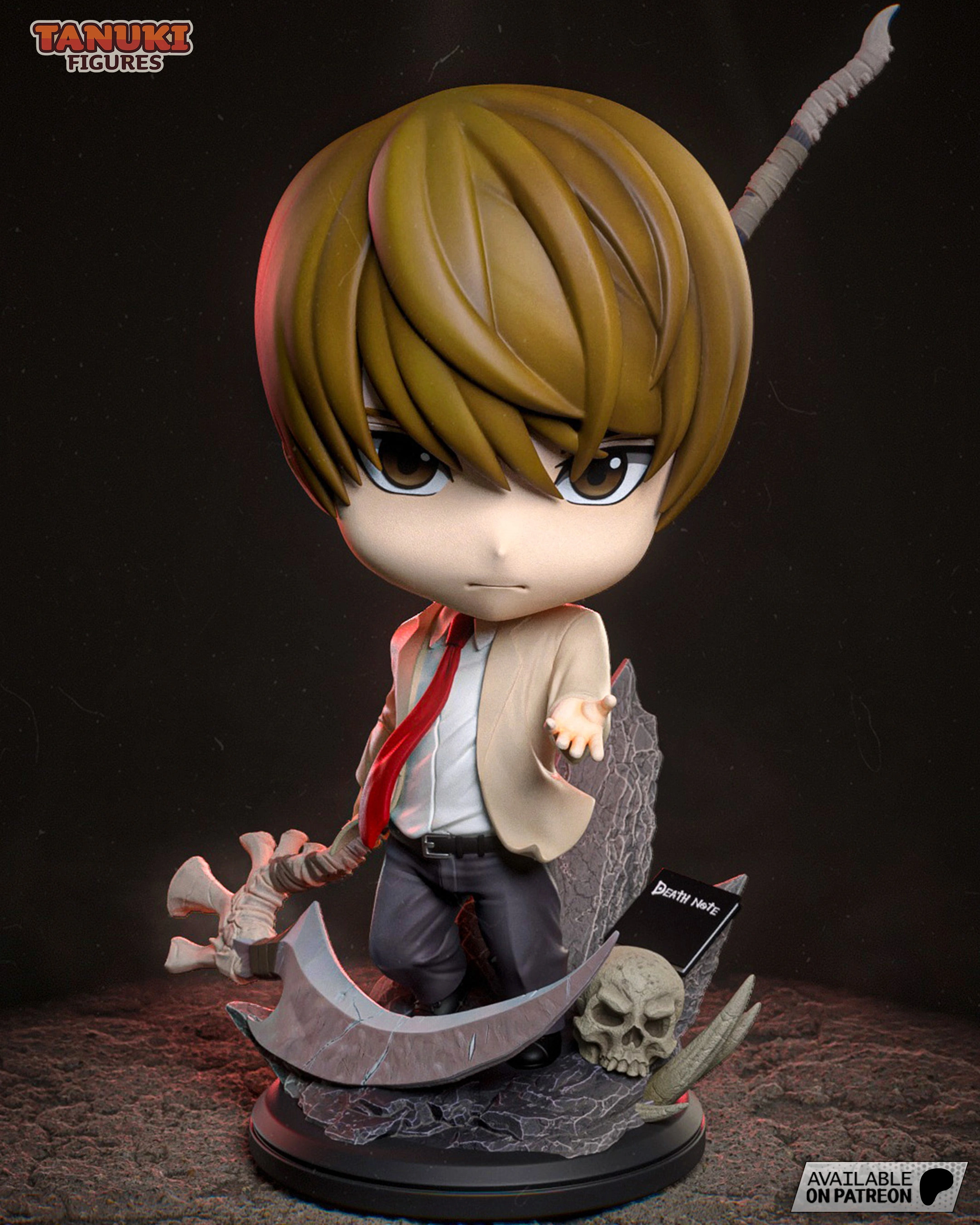 Light Yagami