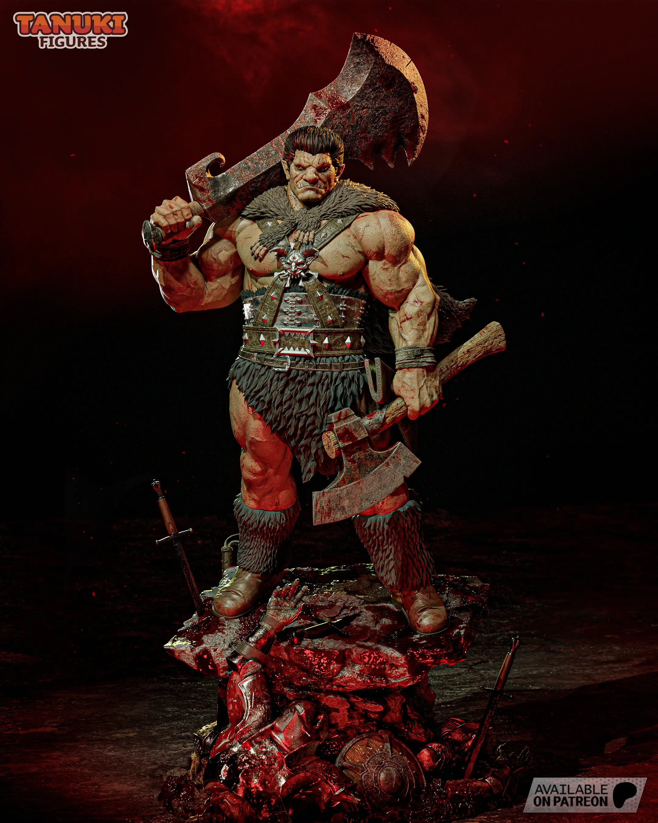 Nosferatu Zodd