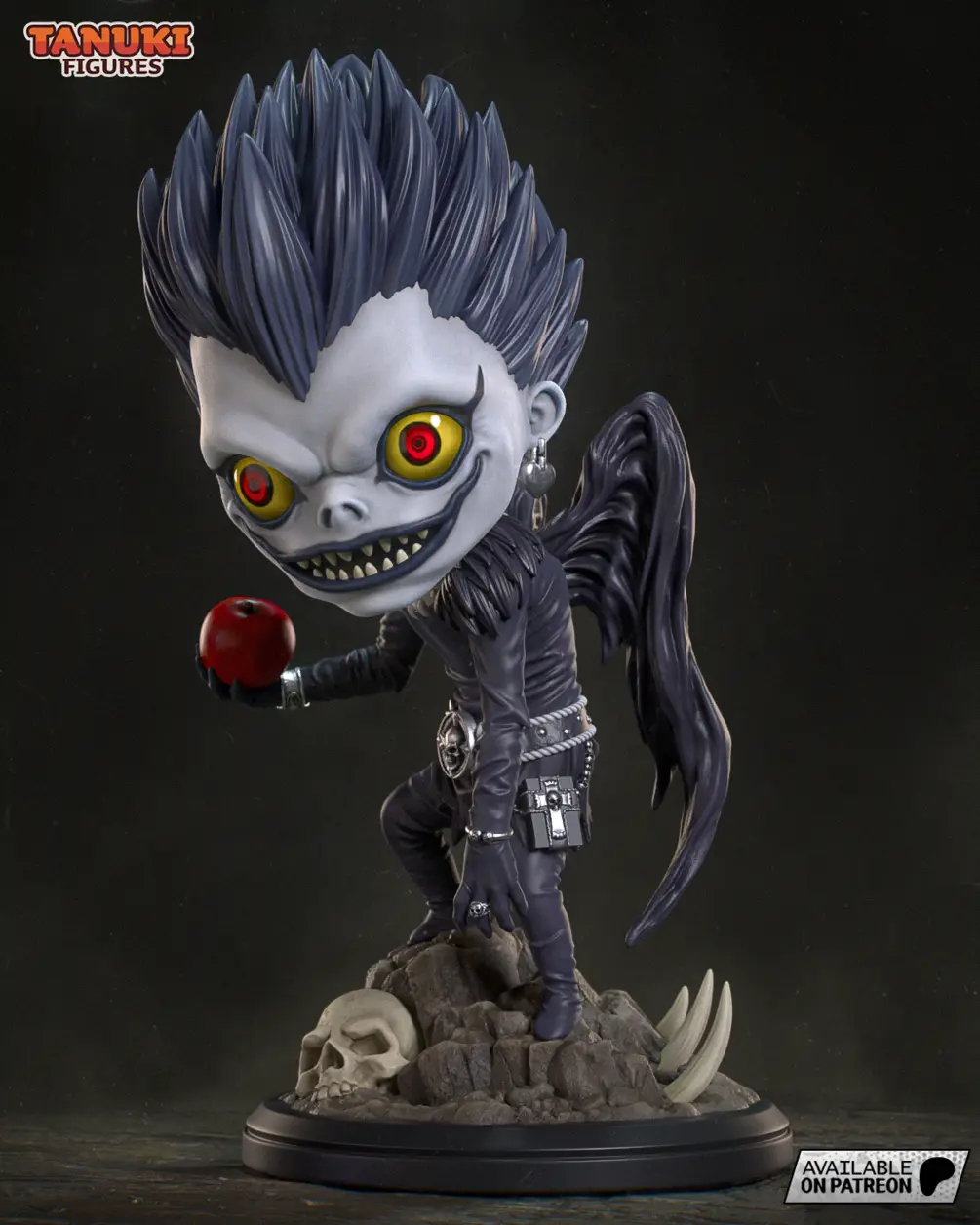 Ryuk