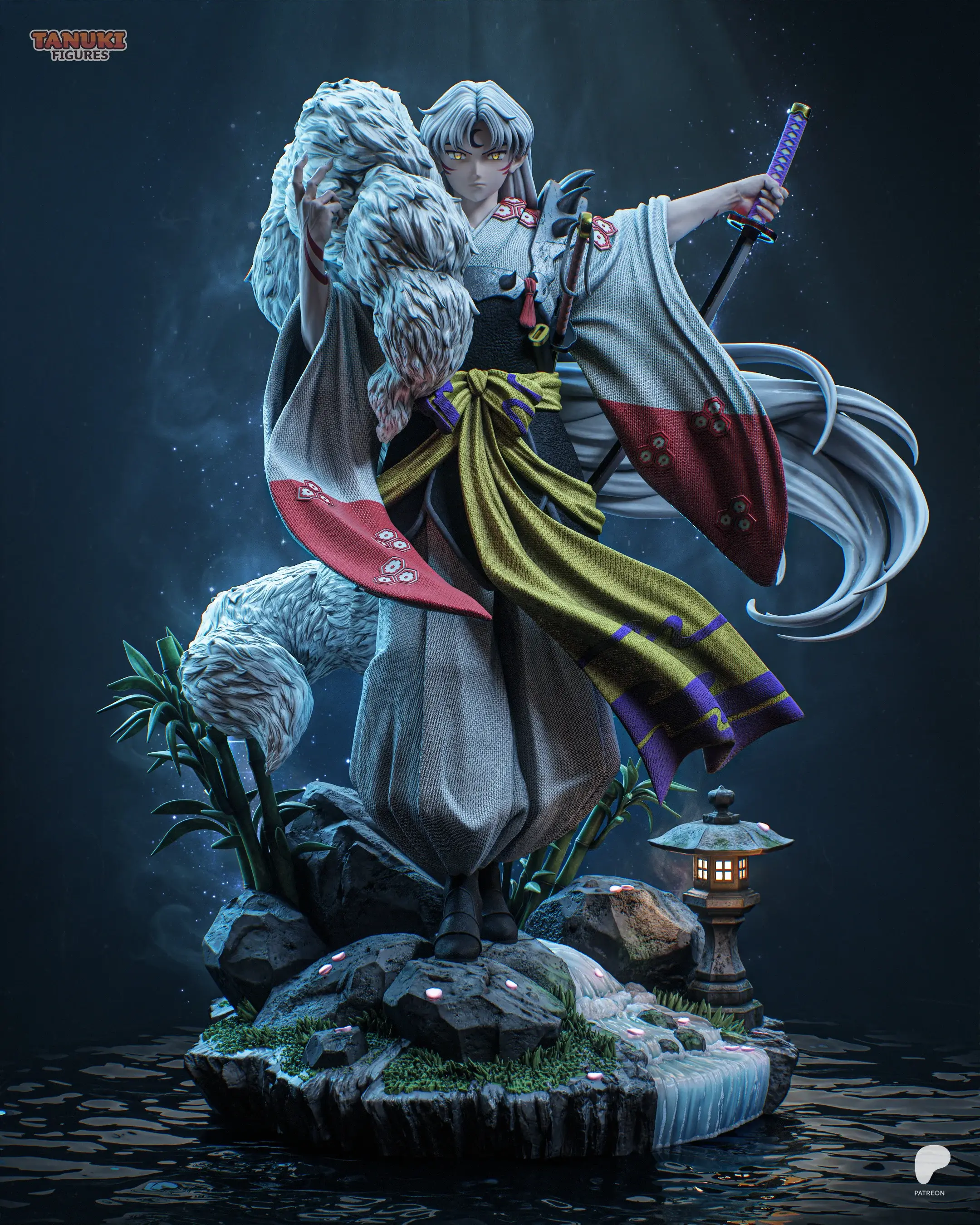Sesshomaru