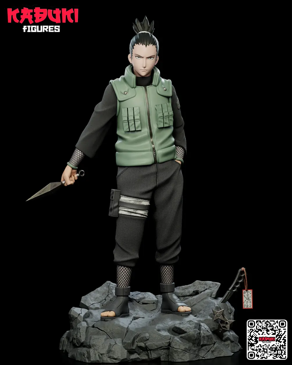 Shikamaru Nara