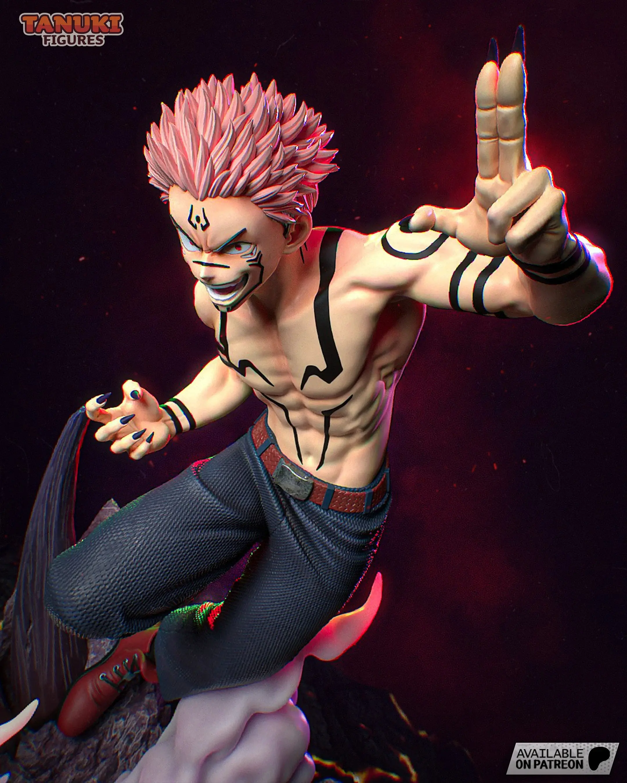 Sukuna
