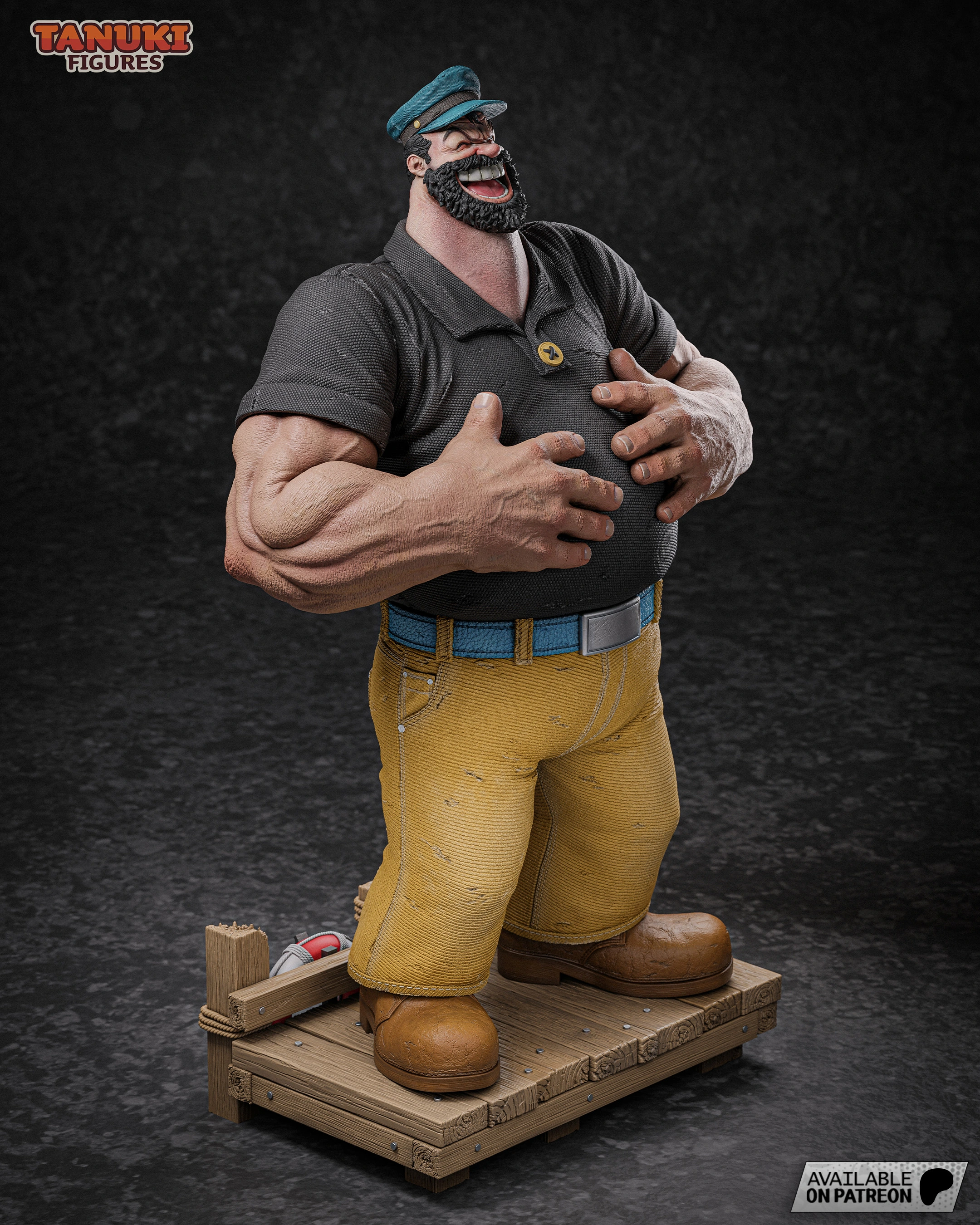 Bluto