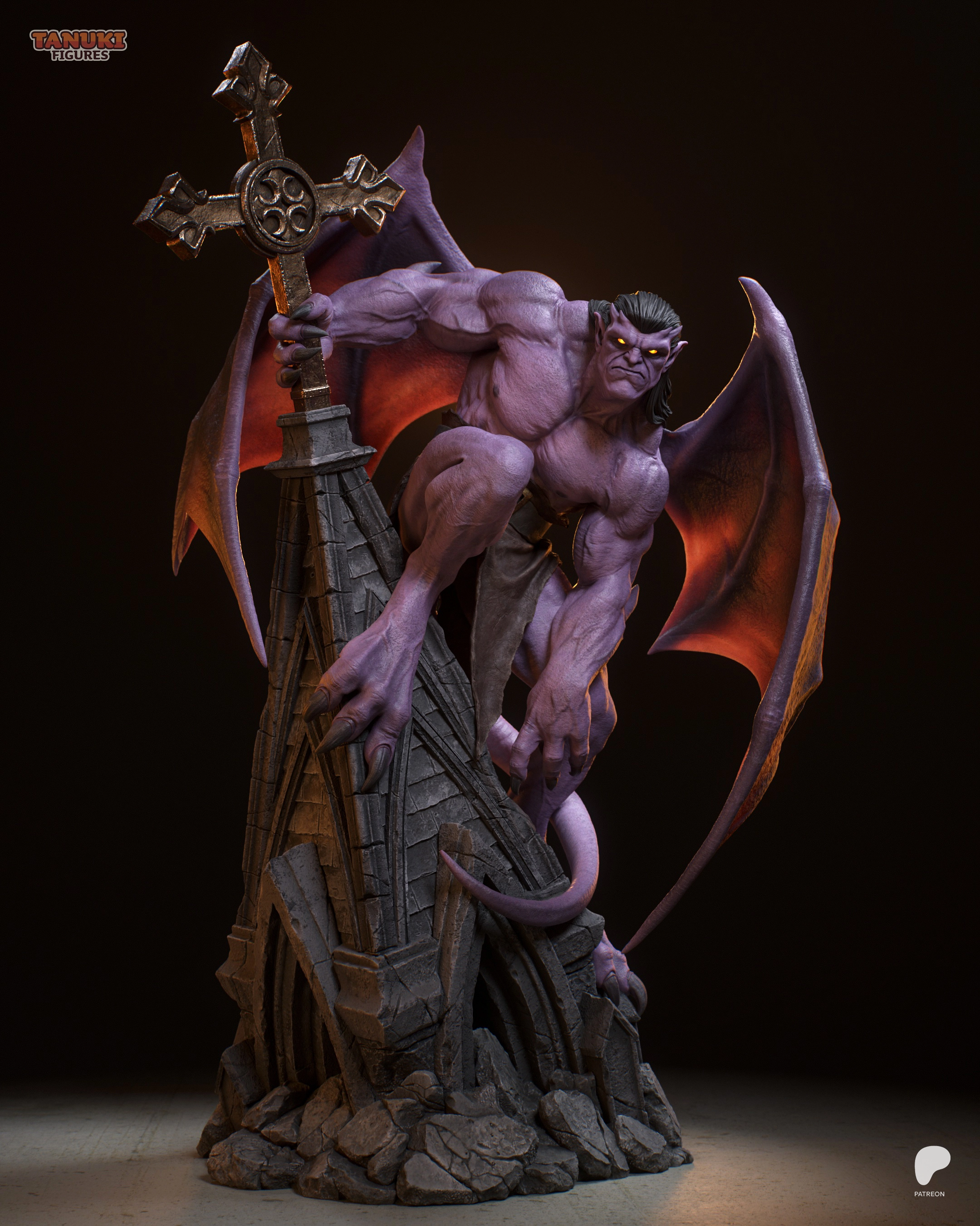 Goliath