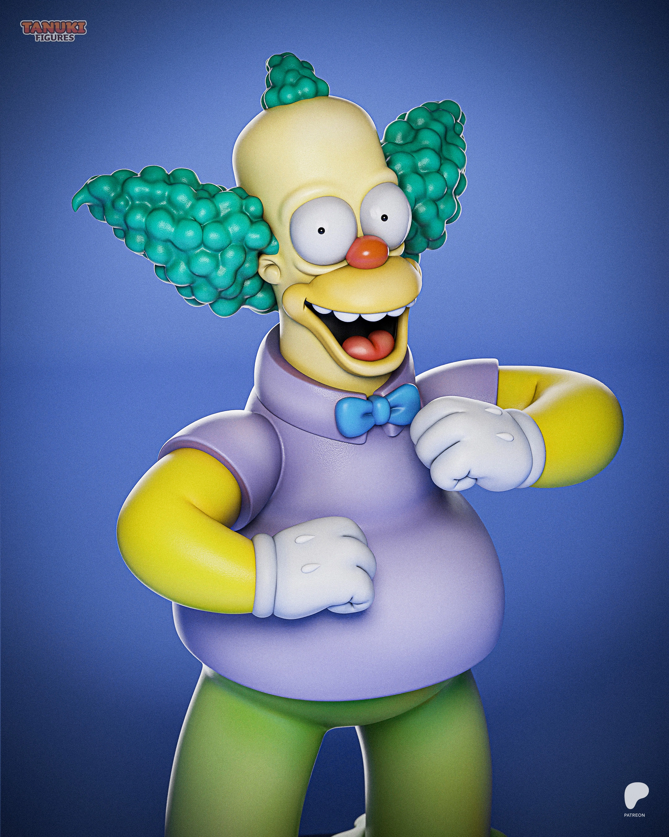 Krusty the Clown