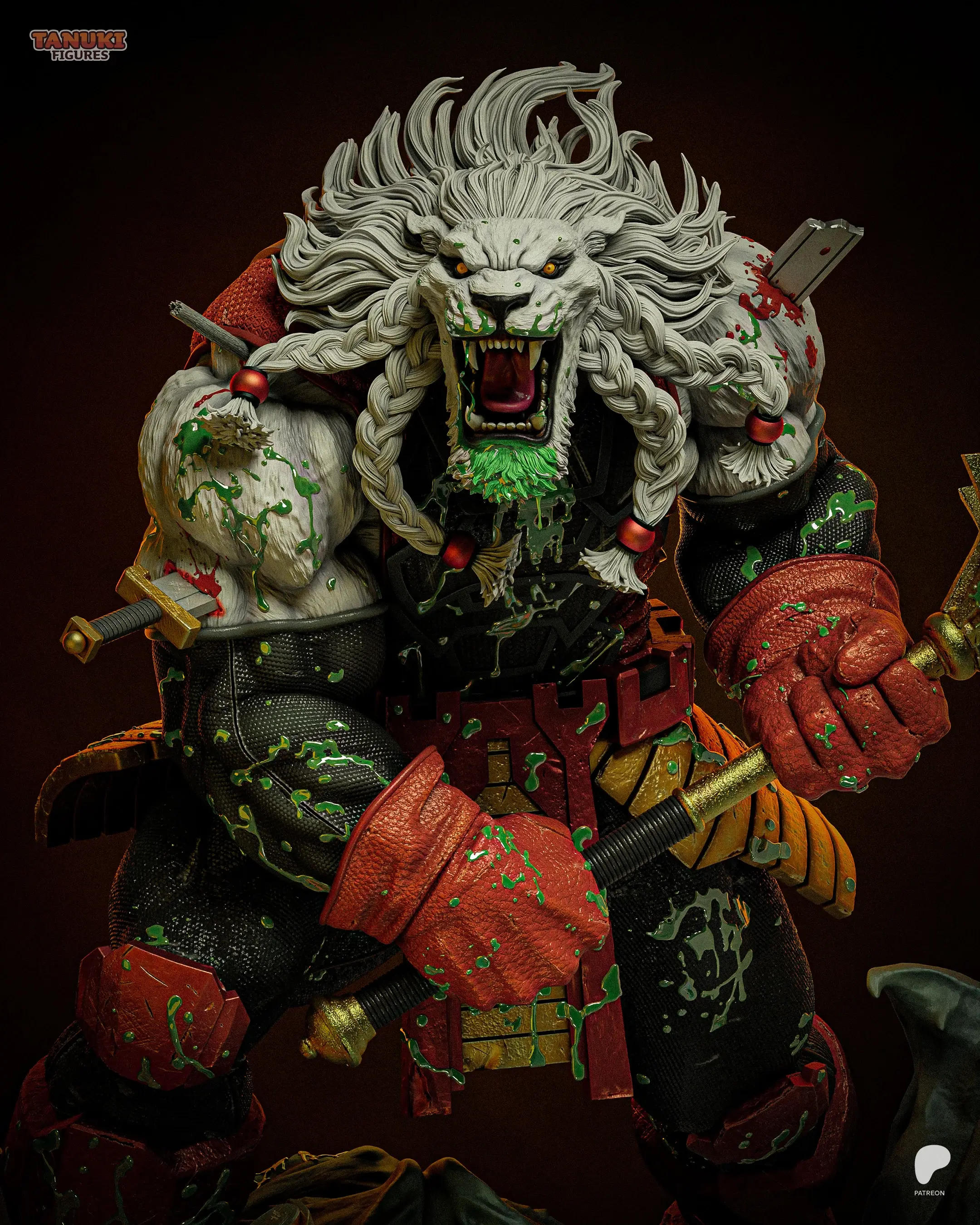 Battle Beast