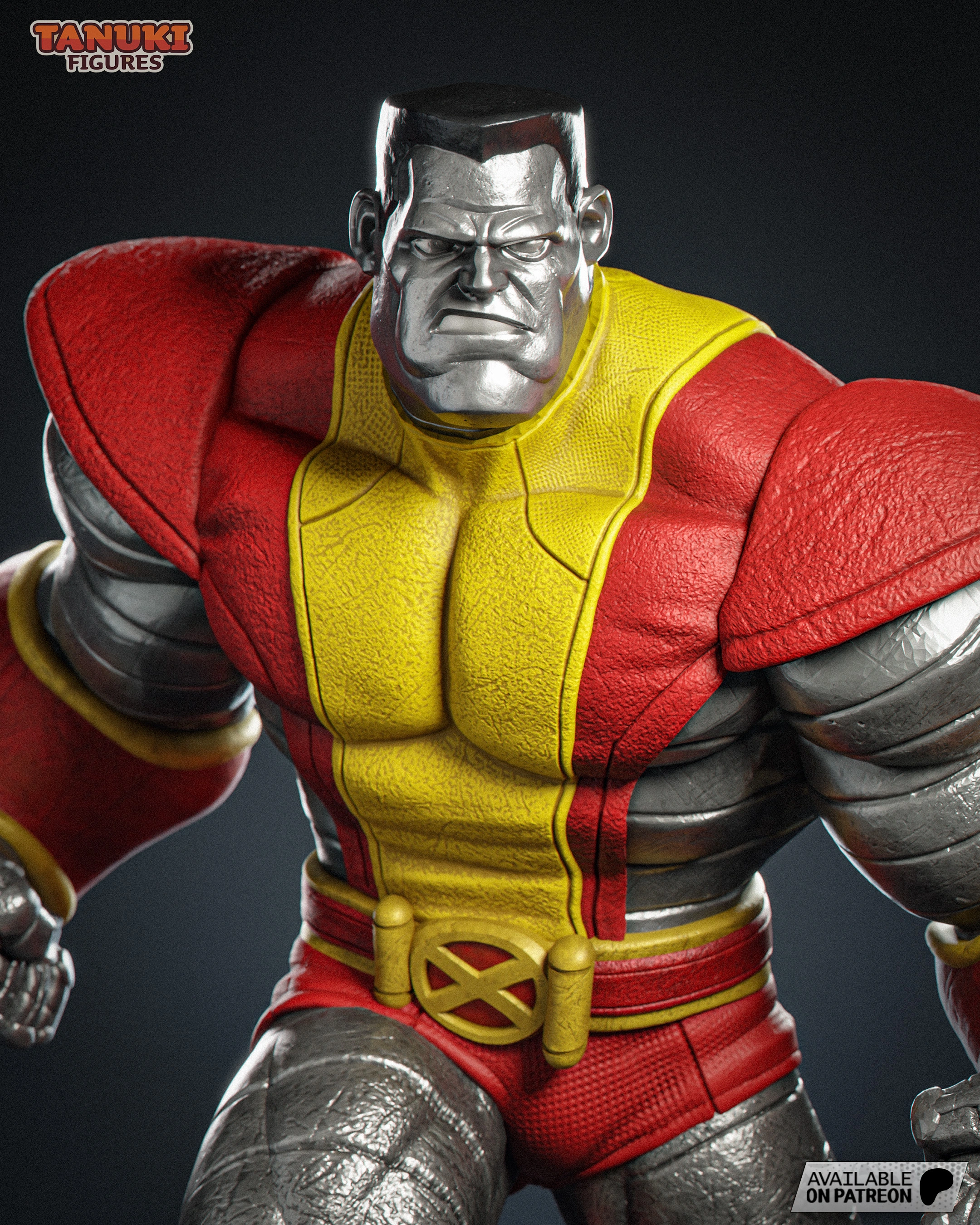 Colossus