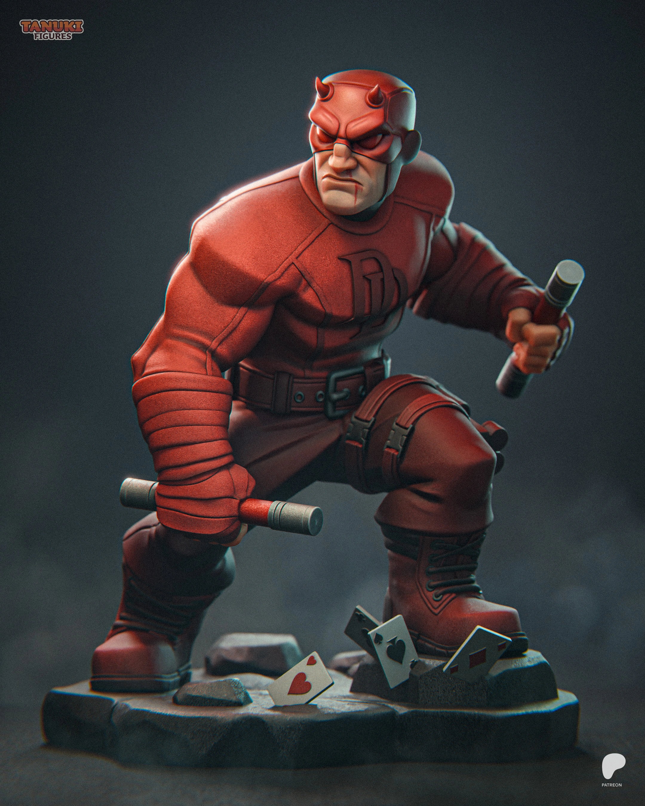 Daredevil