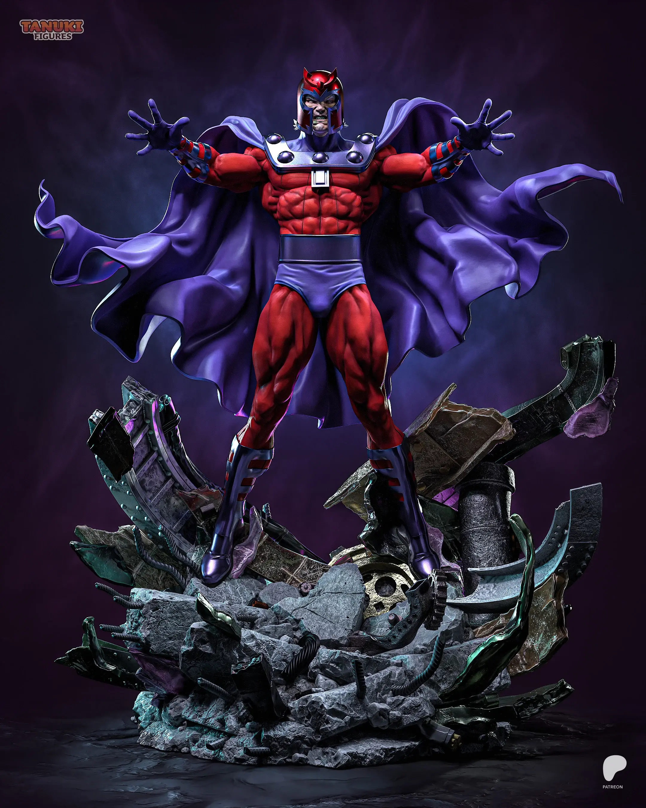 Magneto