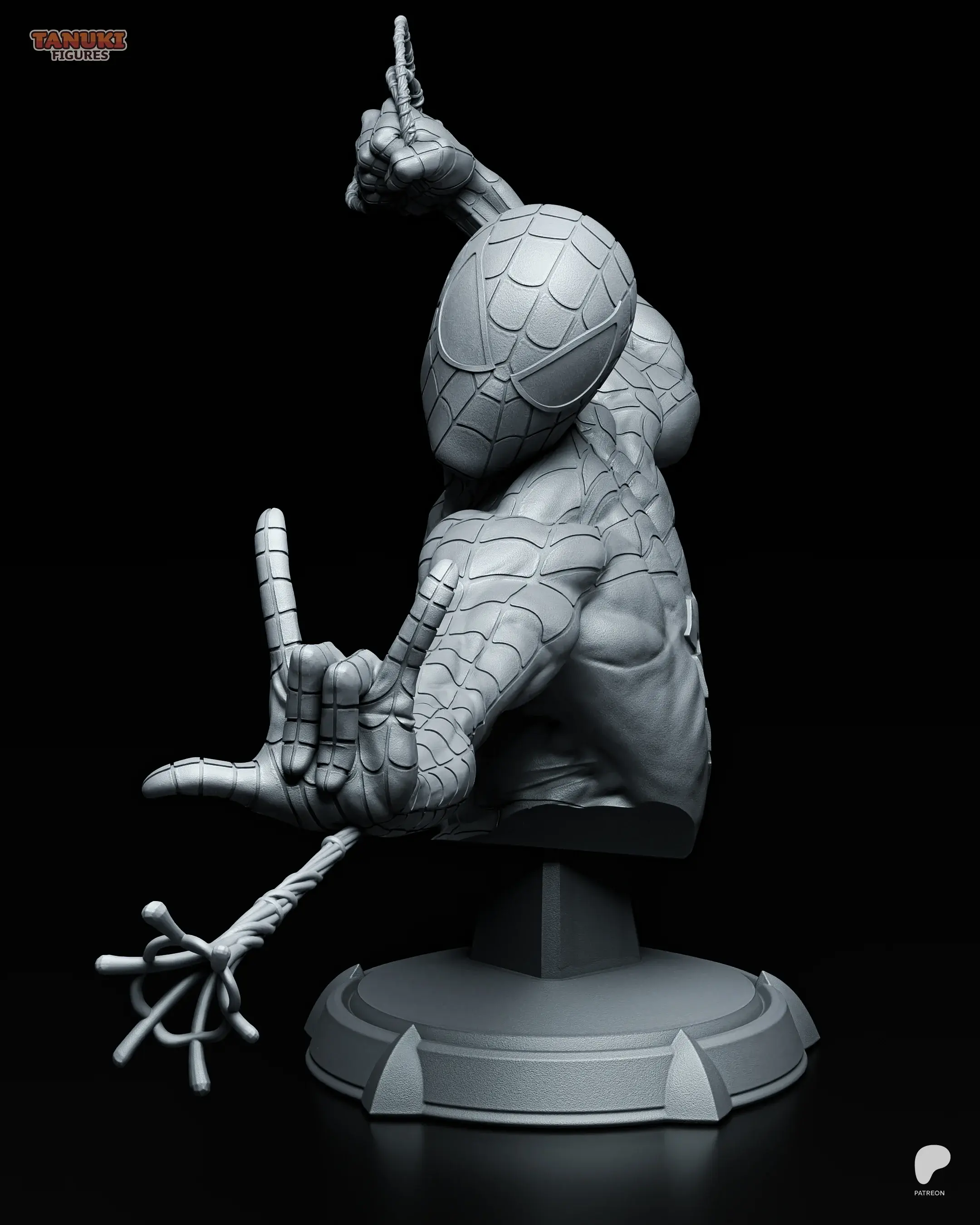 SpiderMan