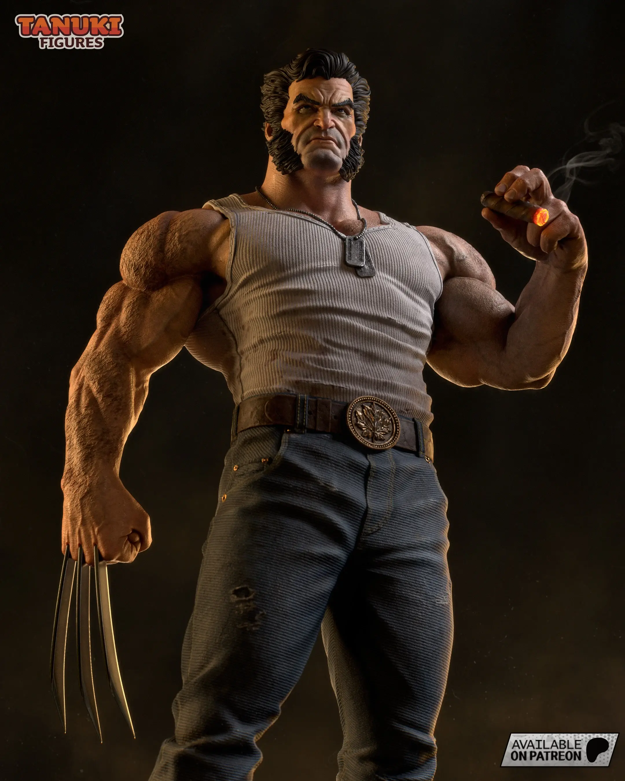 Wolverine