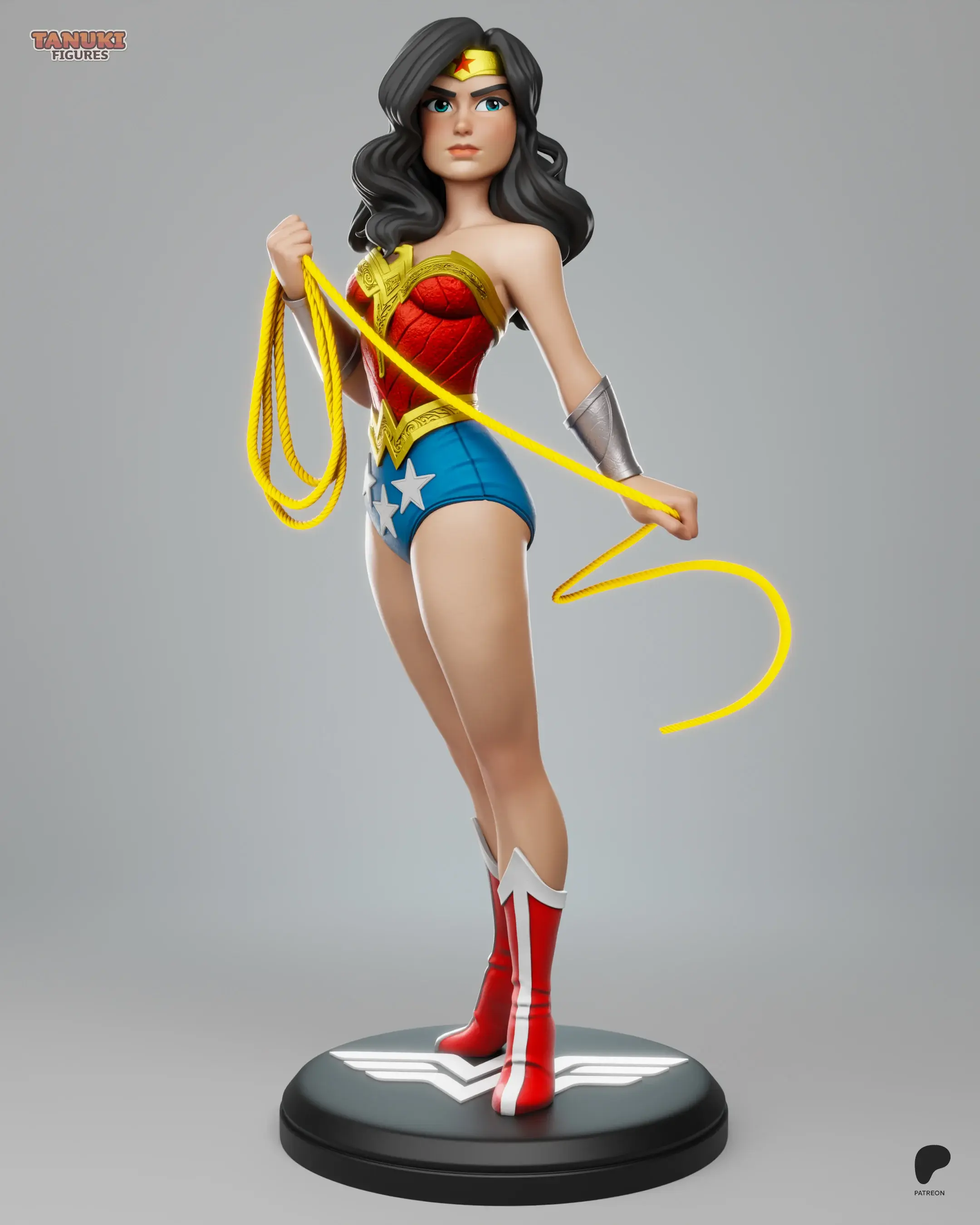 Wonder Woman