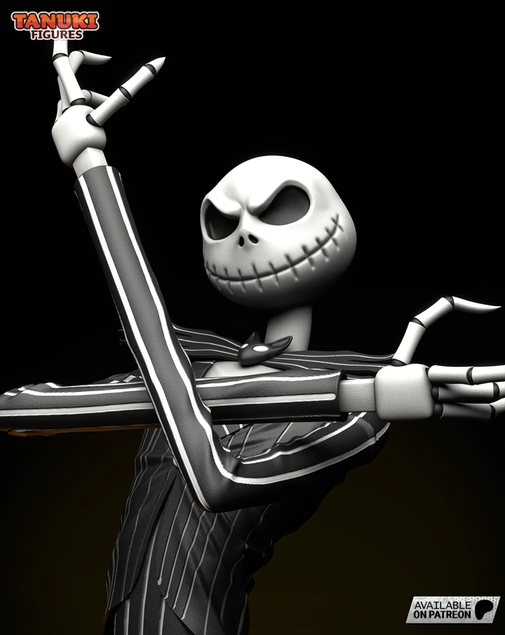 Jack Skellington