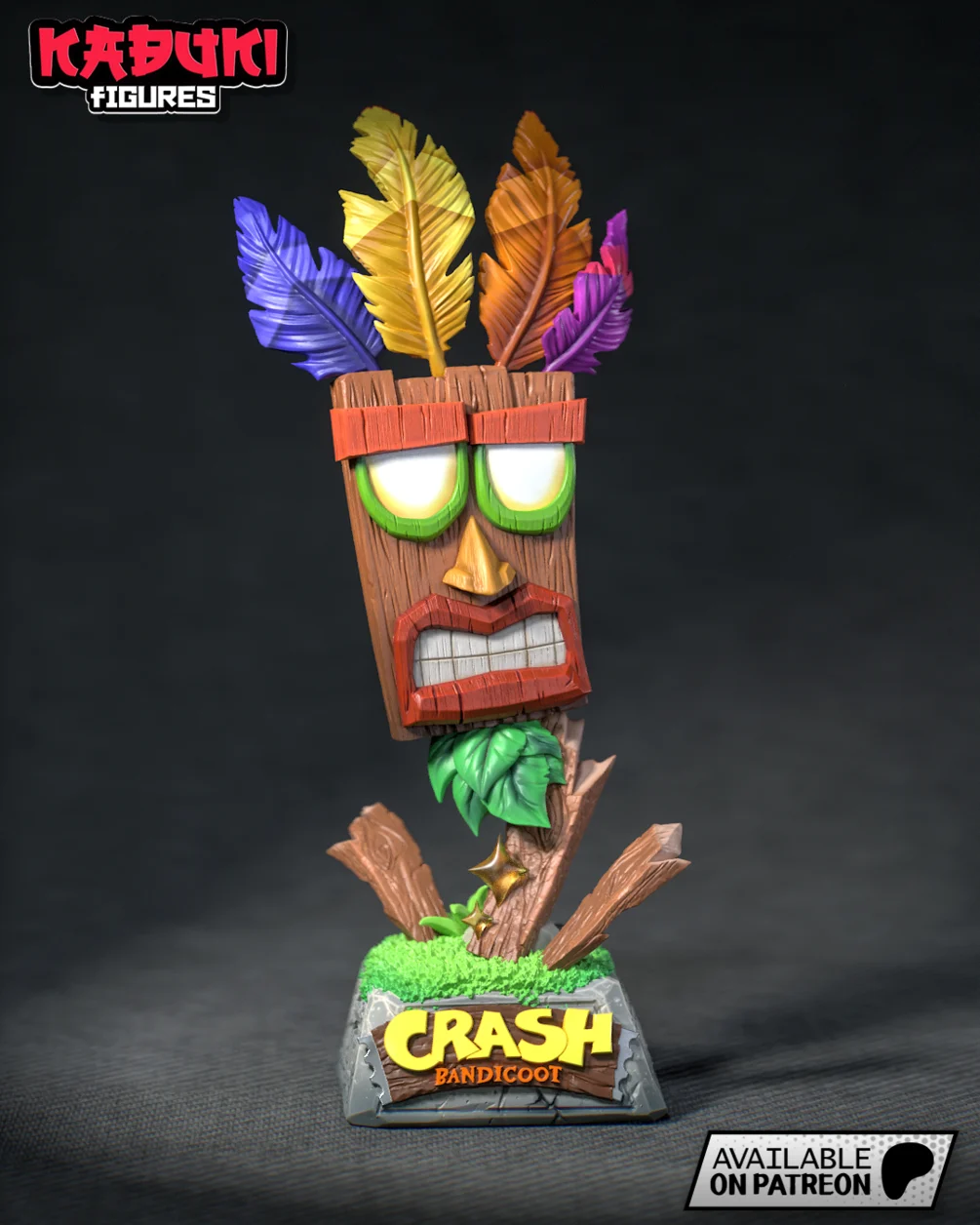Aku Aku