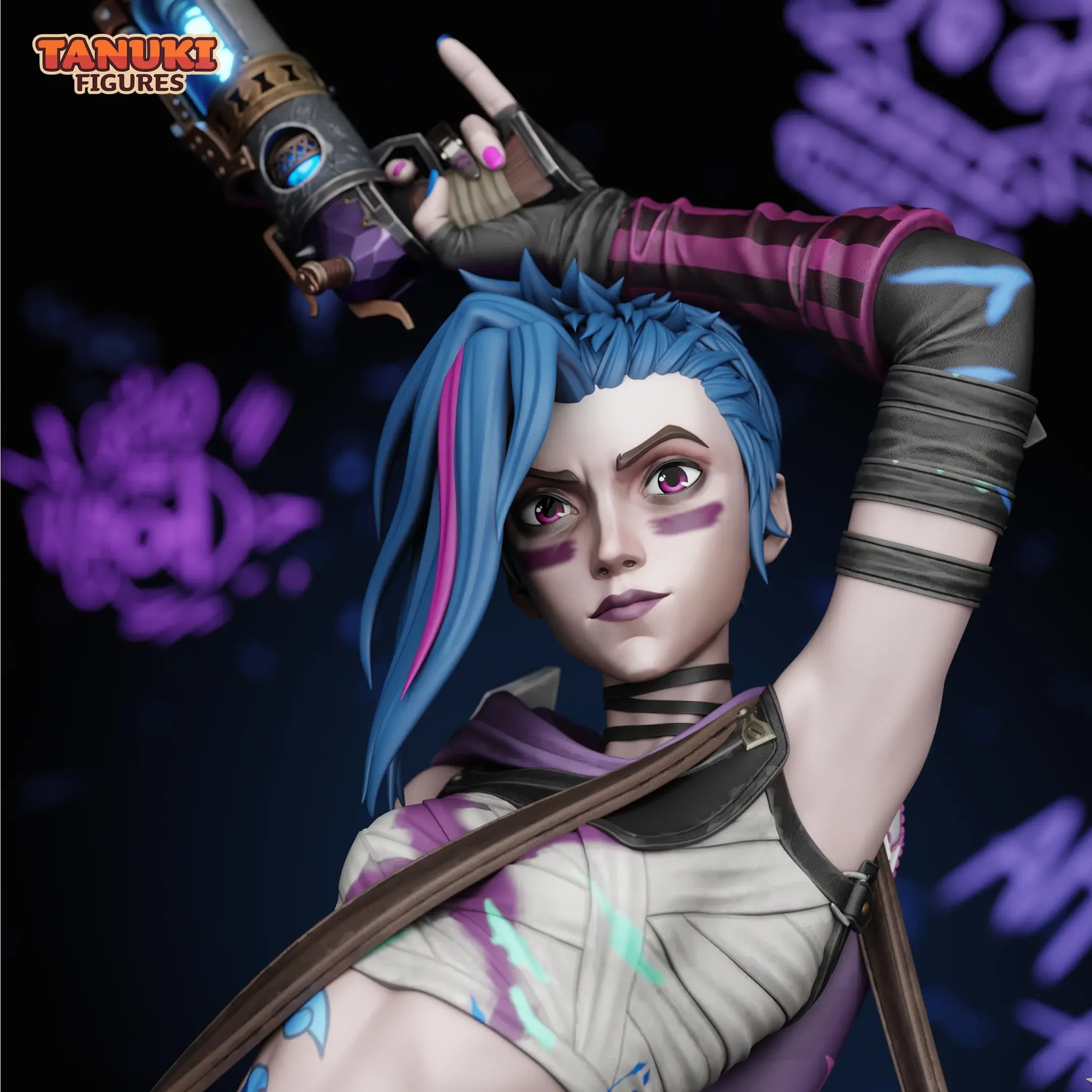 jinx