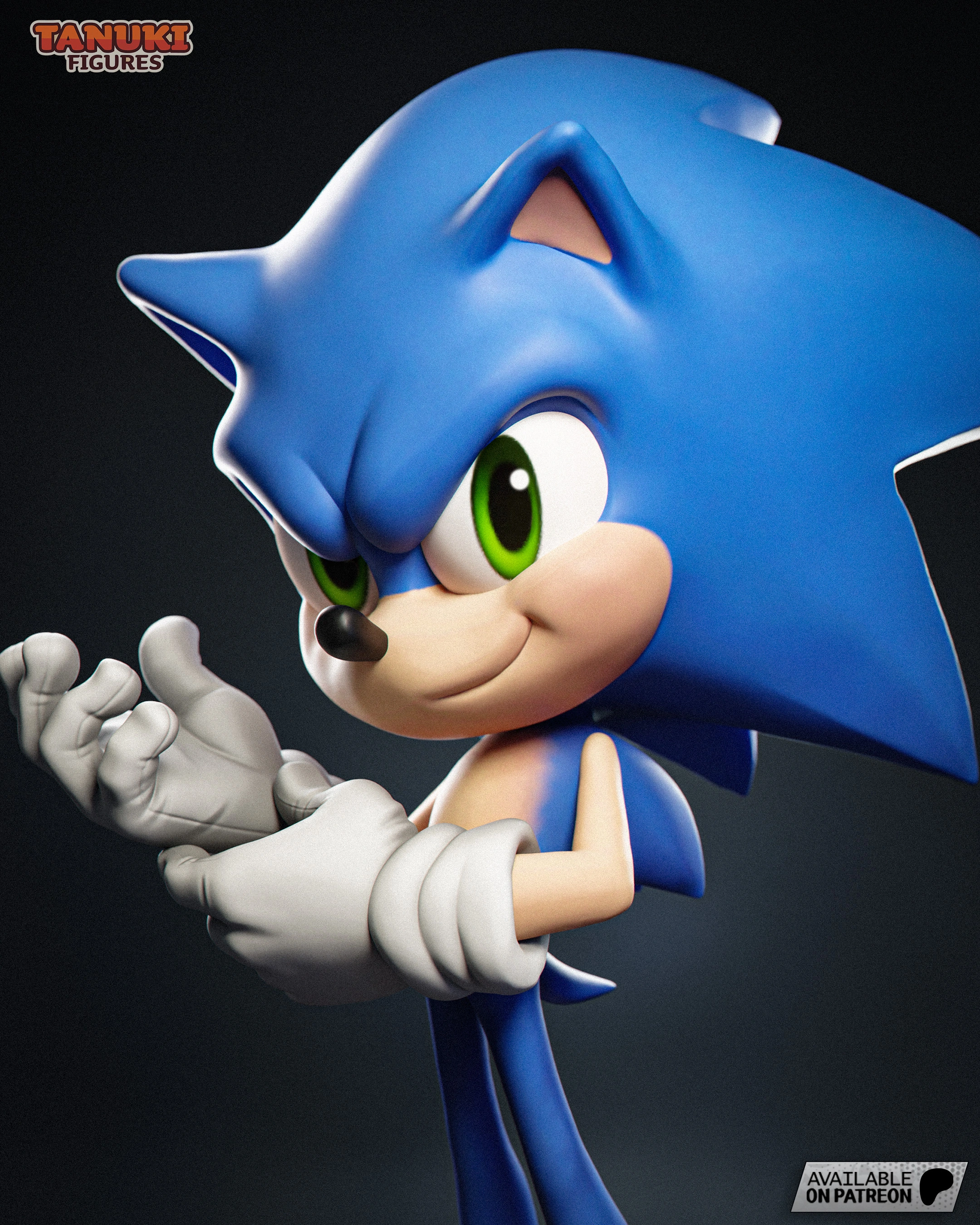 Sonic
