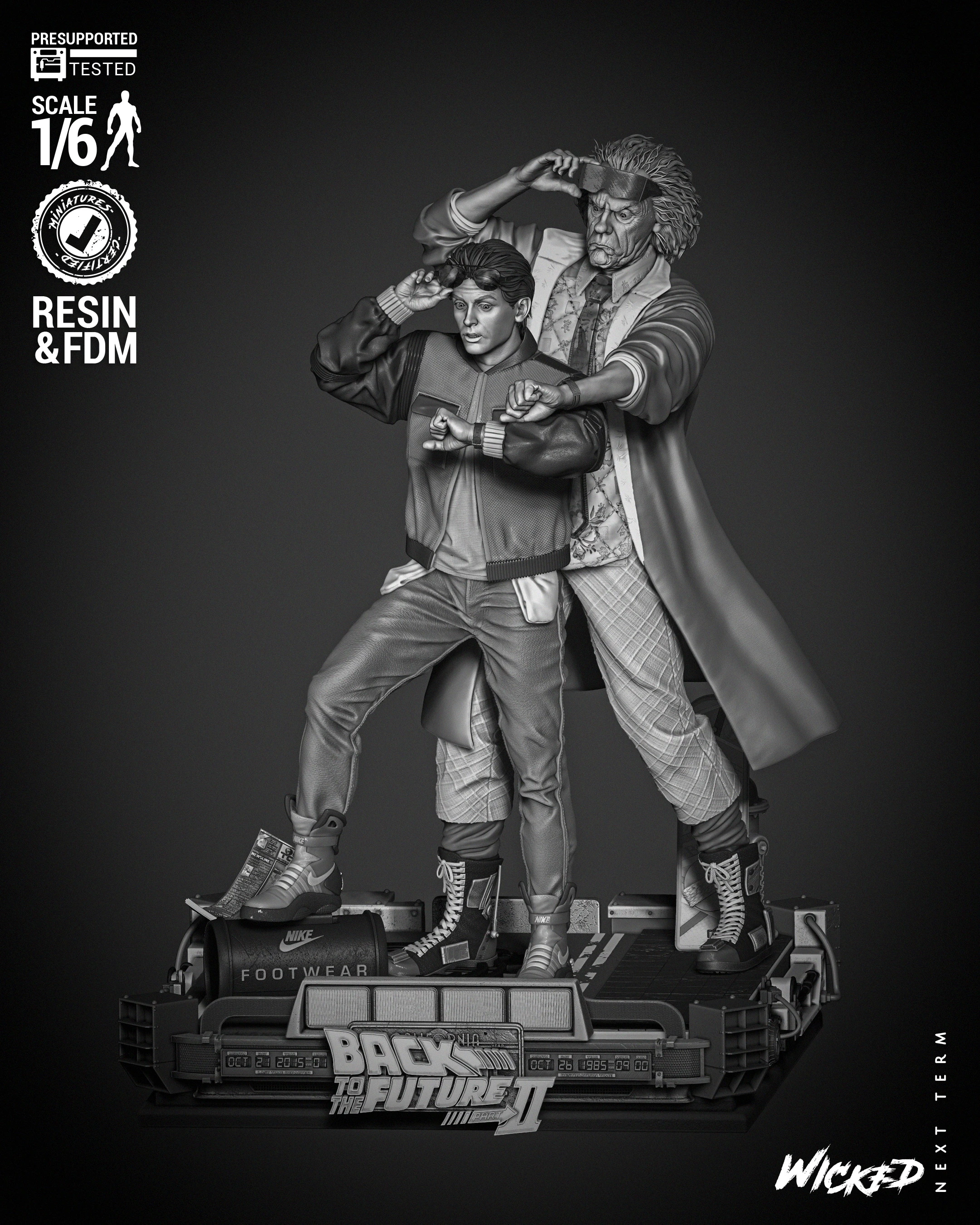 D_Back To The Future