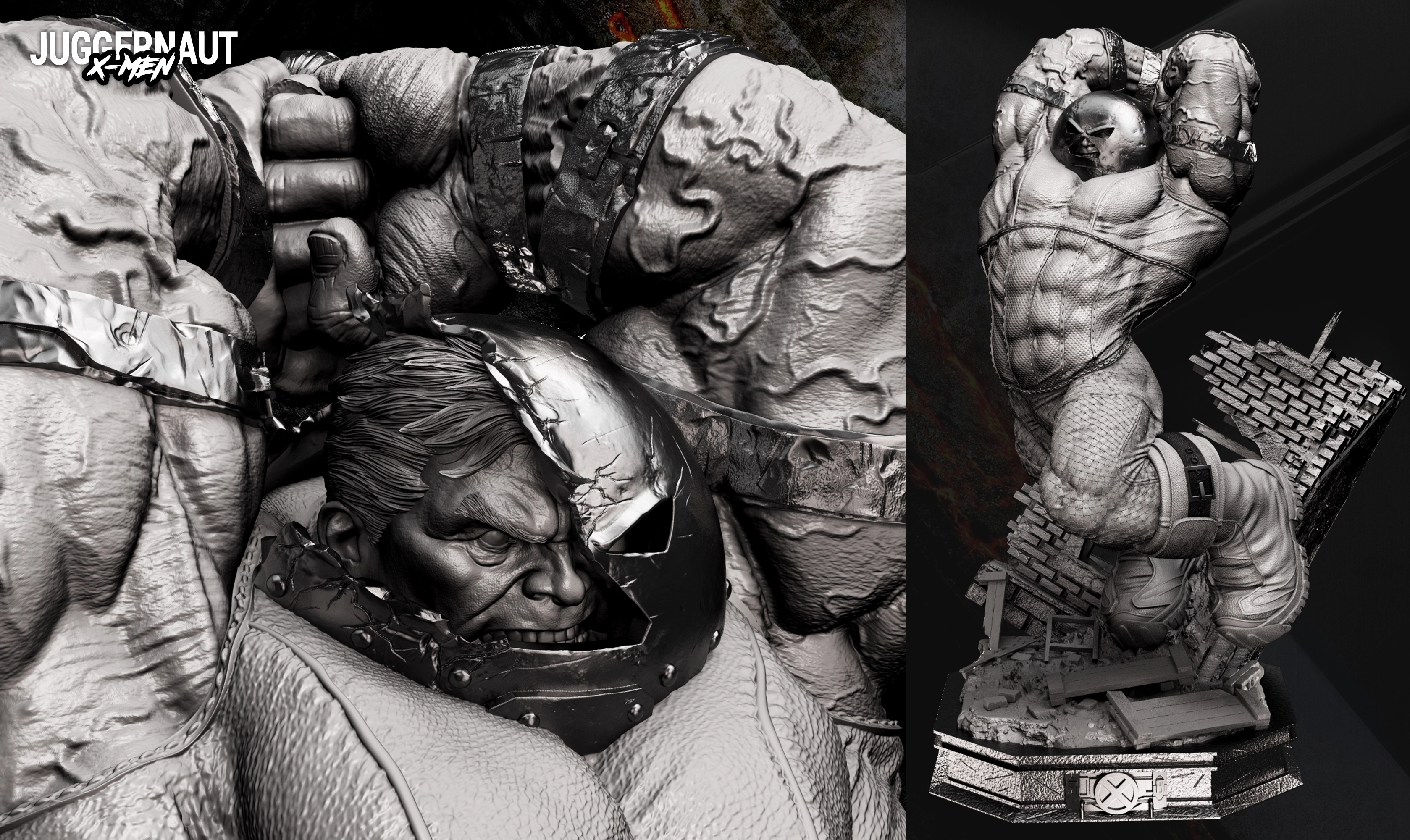 Juggernaut