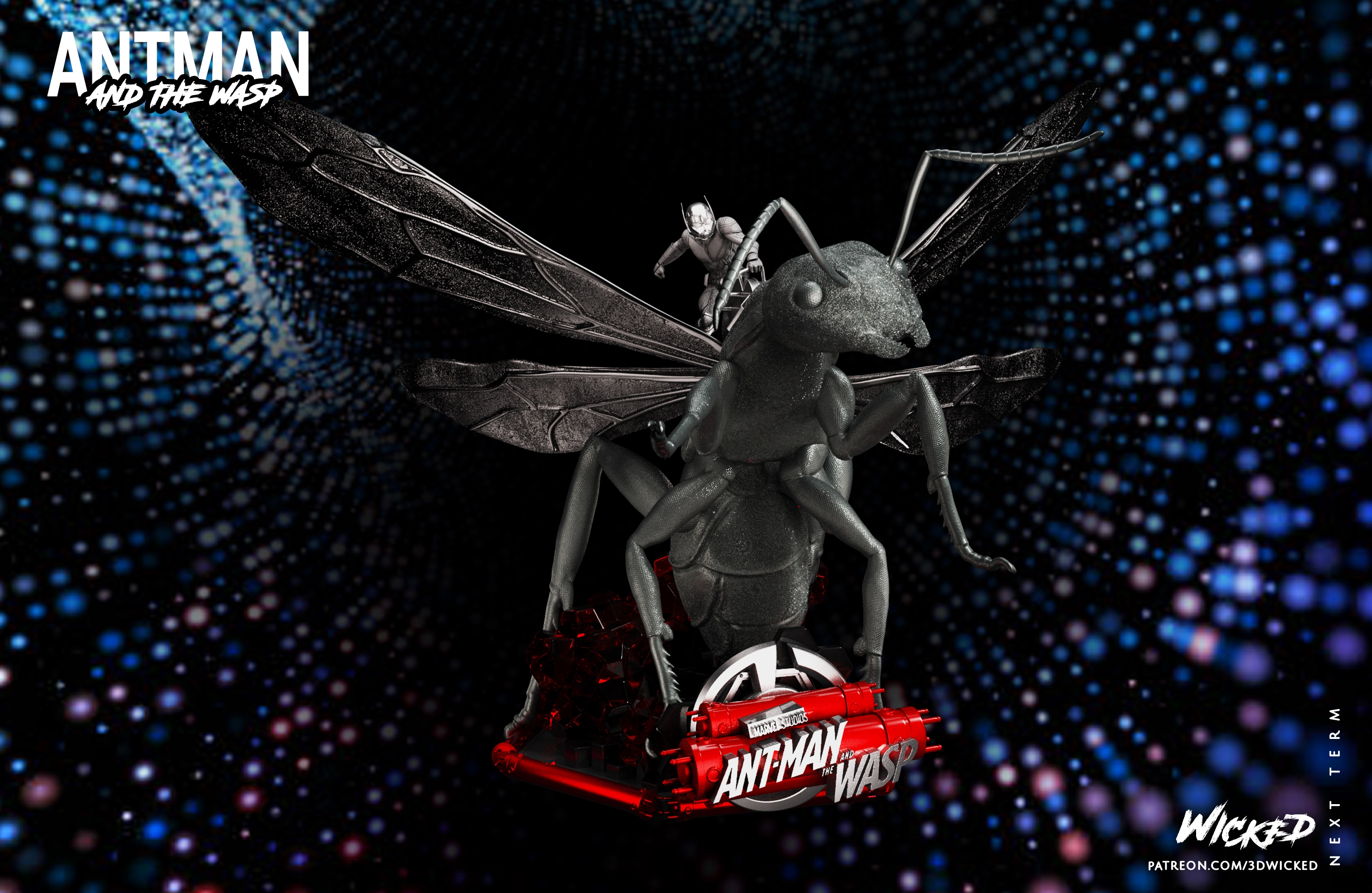 Ant-Man