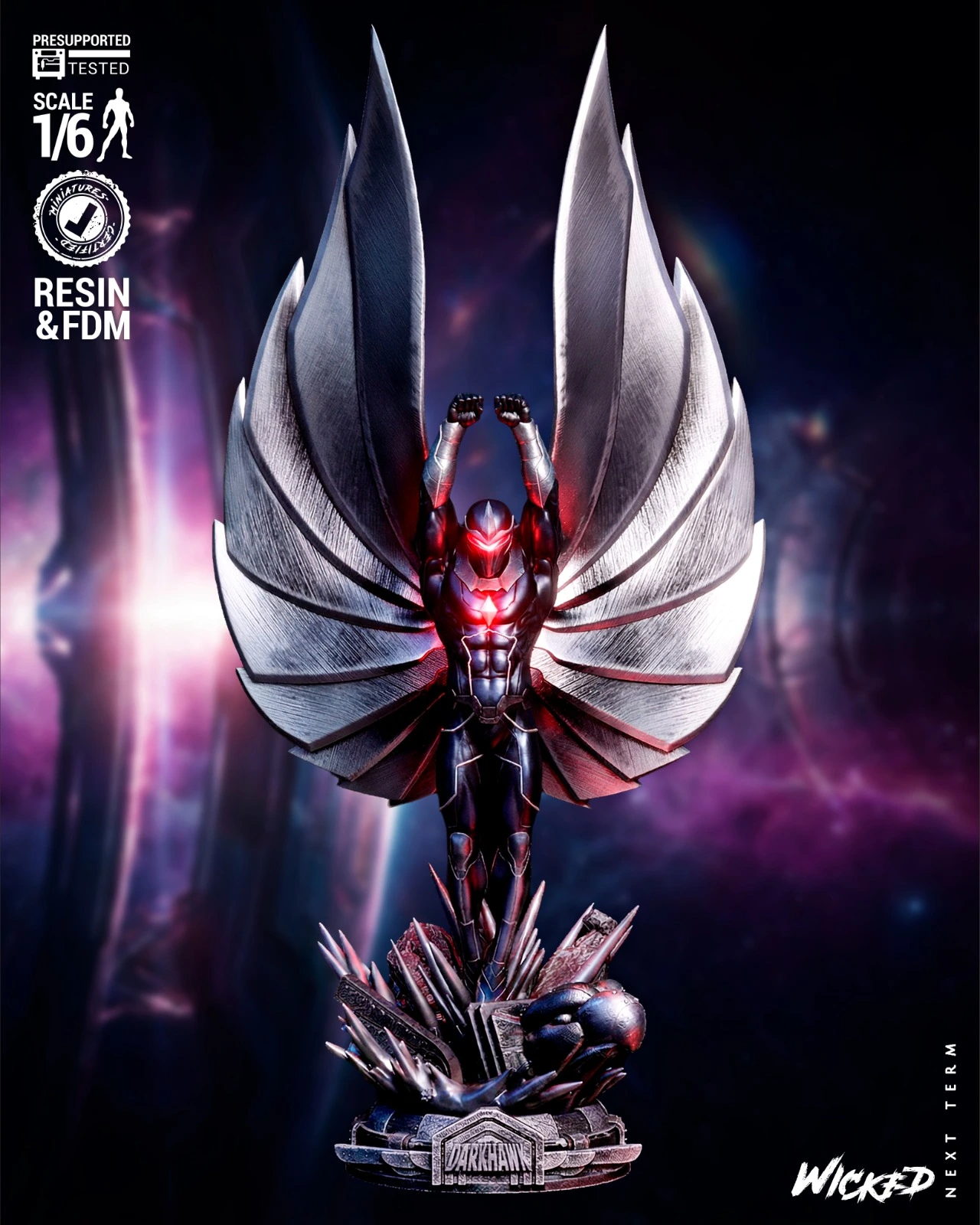Darkhawk