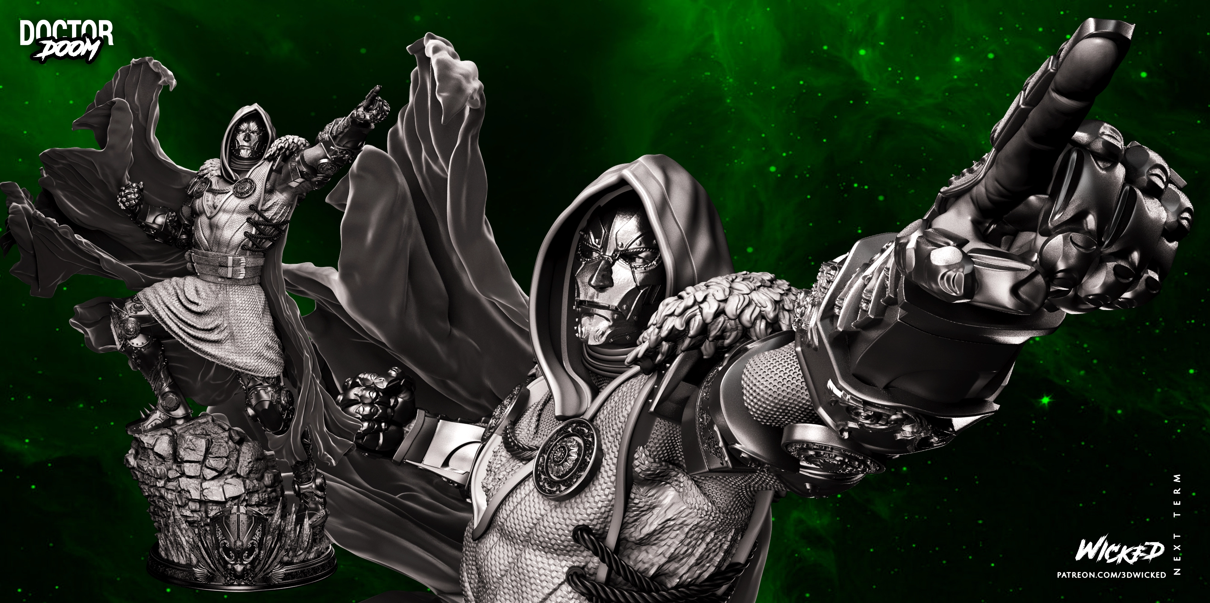 Victor von Doom