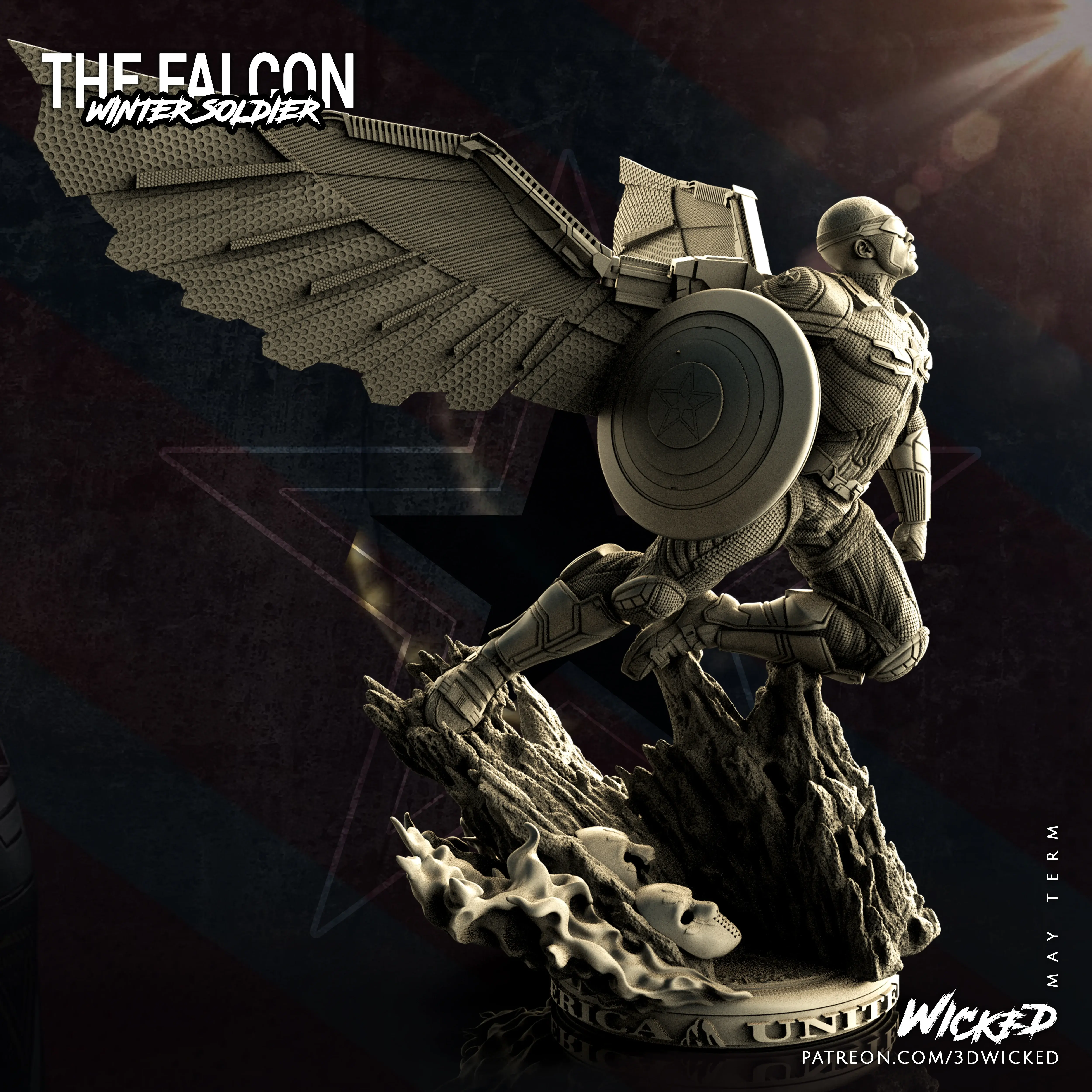 Falcon