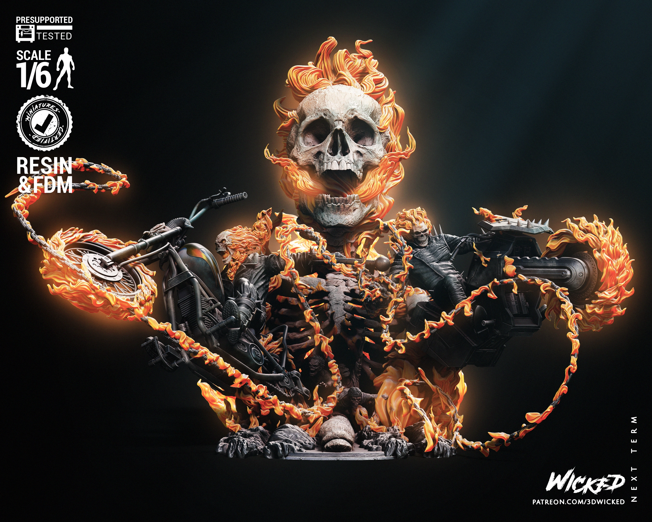 D_Ghost Rider