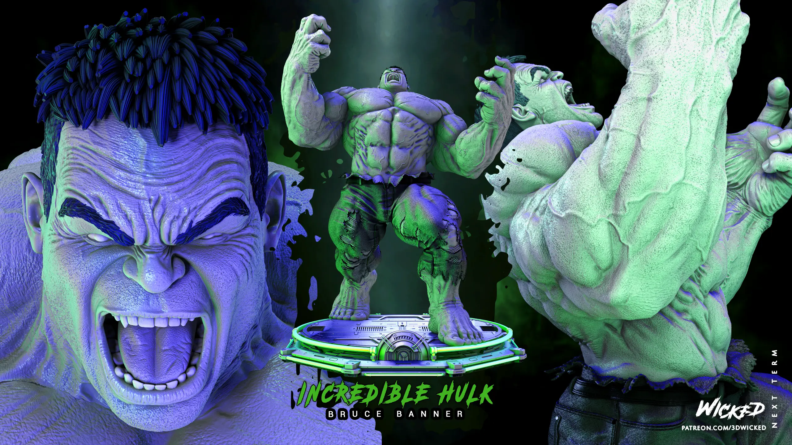 Hulk