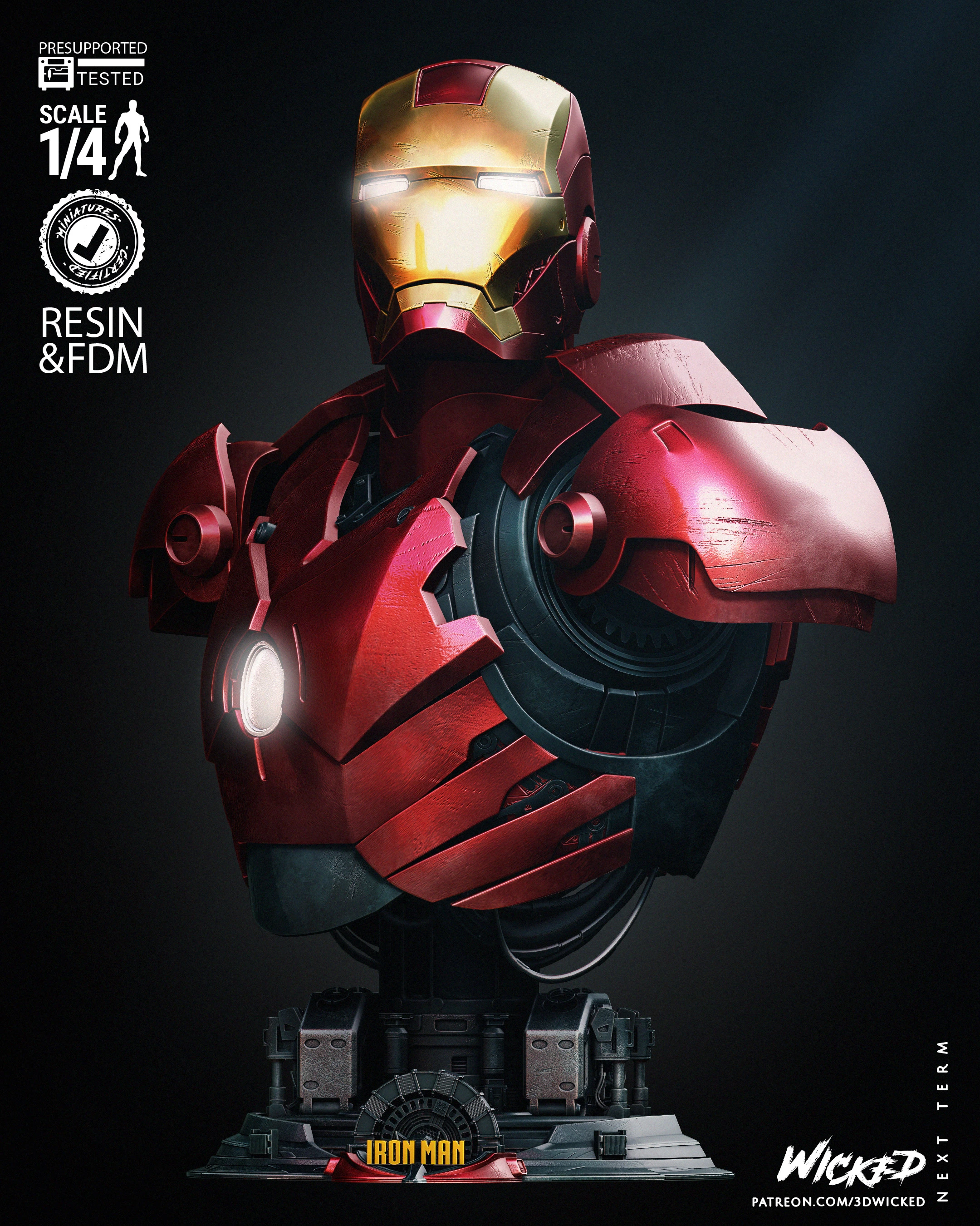 Iron Man