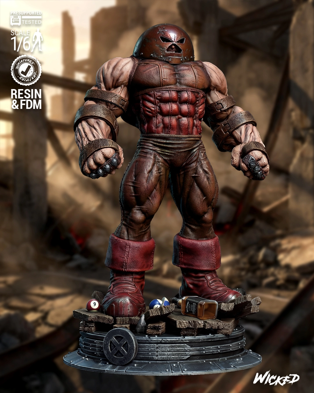 Juggernaut