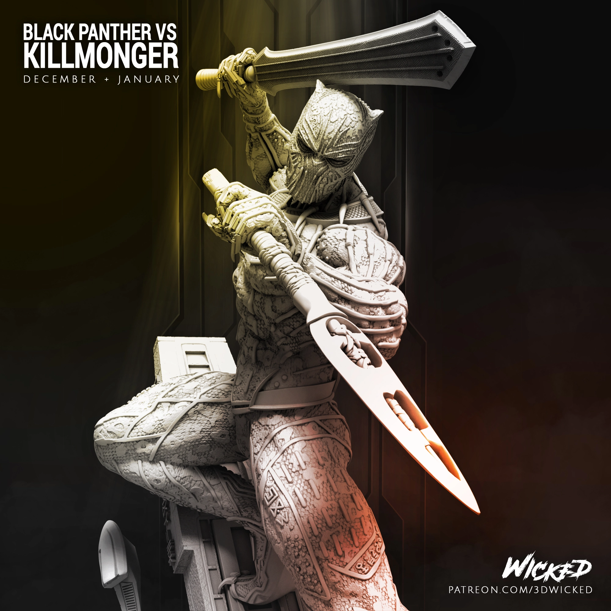 Killmonger